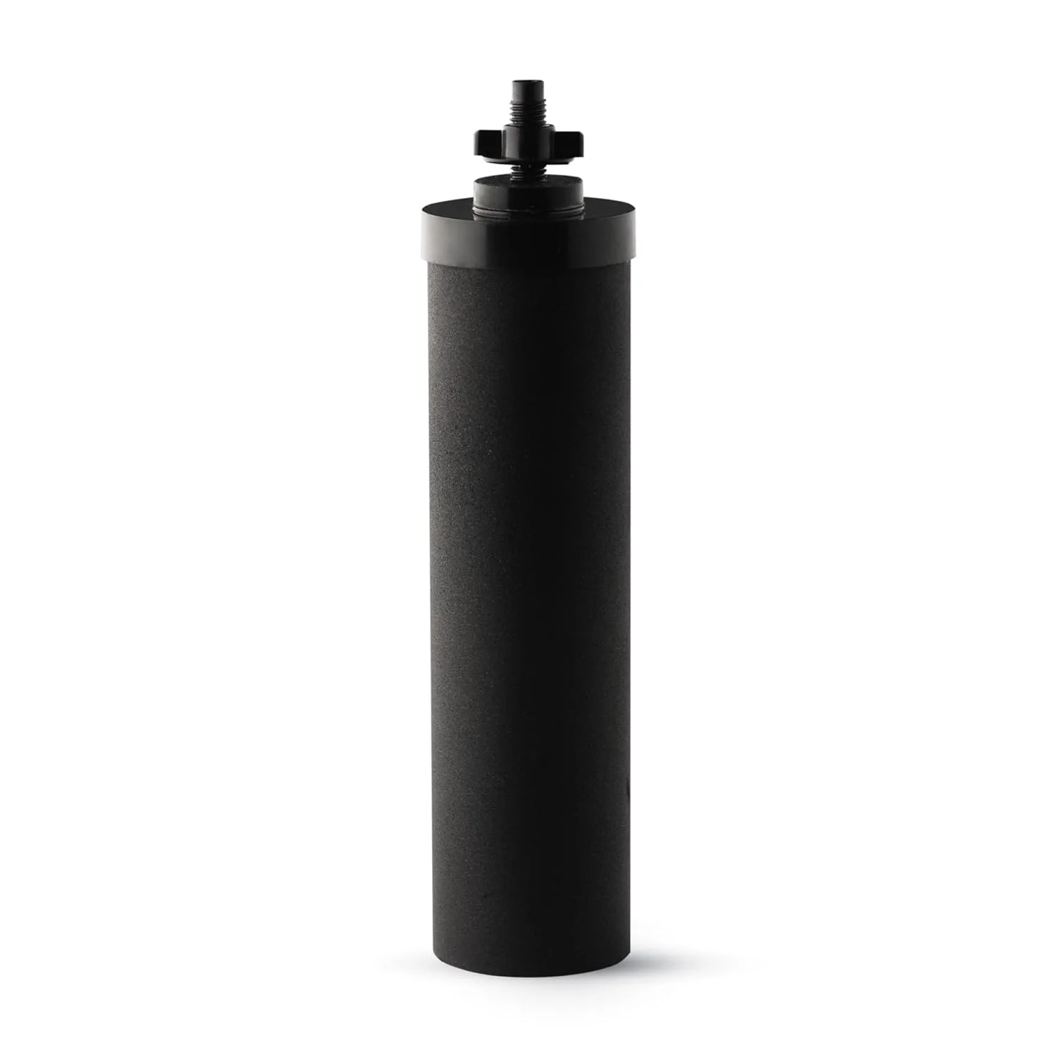 iSpring FDGF2 Activated Carbon Water Filter for iSpring DGF2 Gravity-fed Stainless Steel Countertop Water Filter System, Waterdrop® King Tank Series, and a Replacement for Berkey® BB9-2 Black Filter