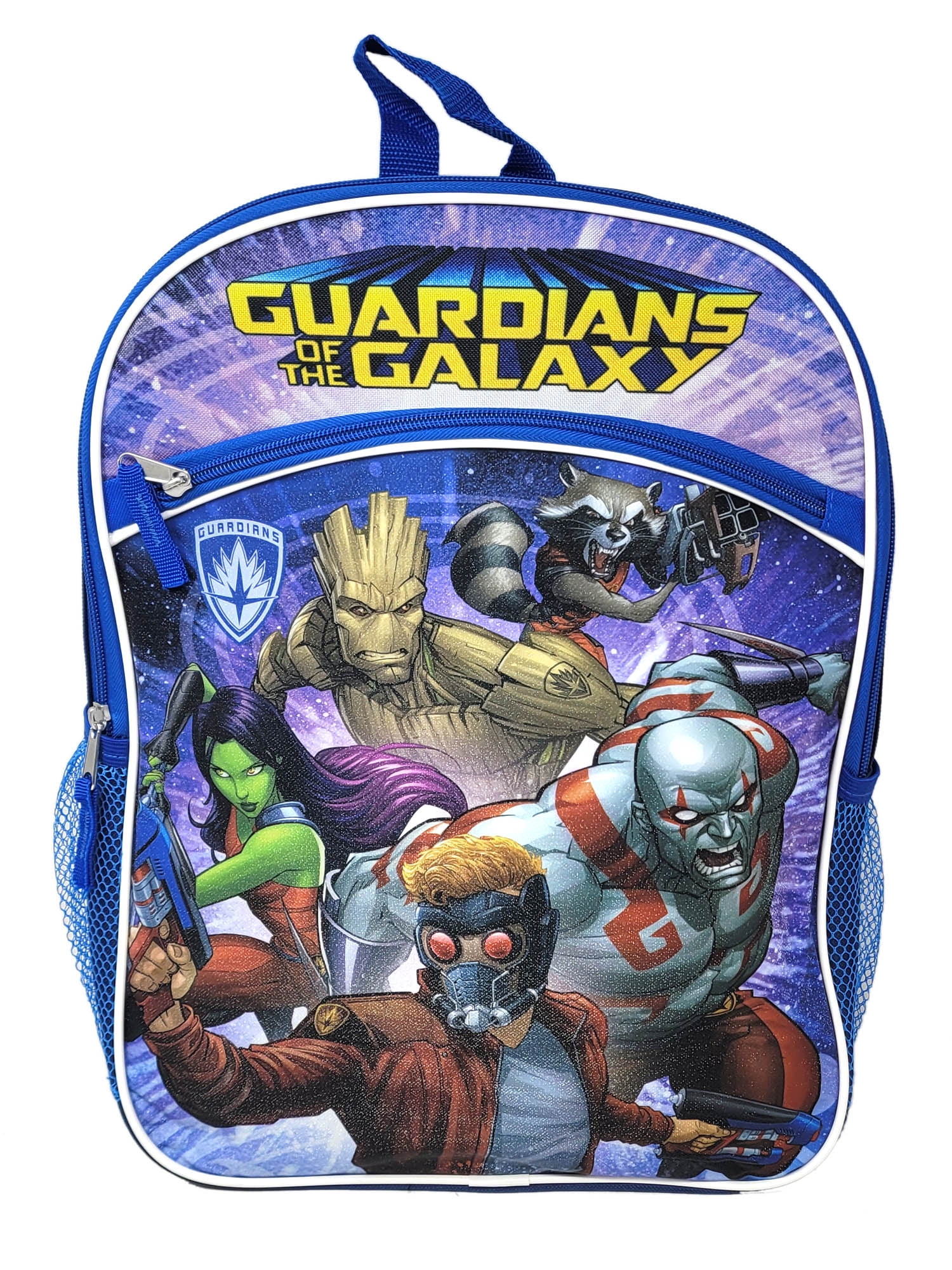 Guardians Of The Galaxy Backpack 16