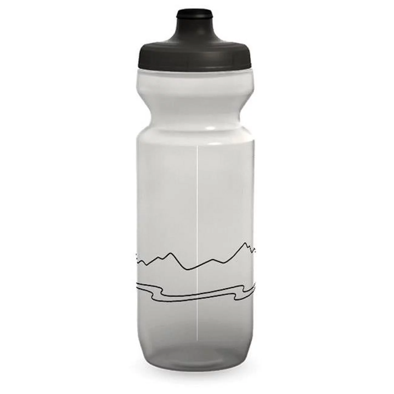 Purist Clear with Moflo Bottle - 26 oz
