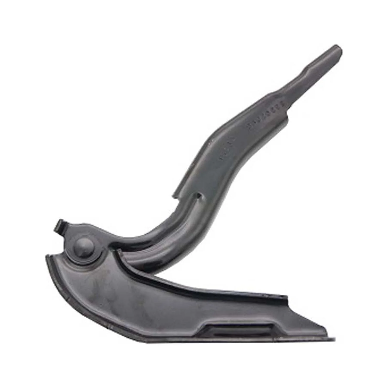 Passenger Side Hood Hinge for Chevy Colorado 2015-2022 GM1236215