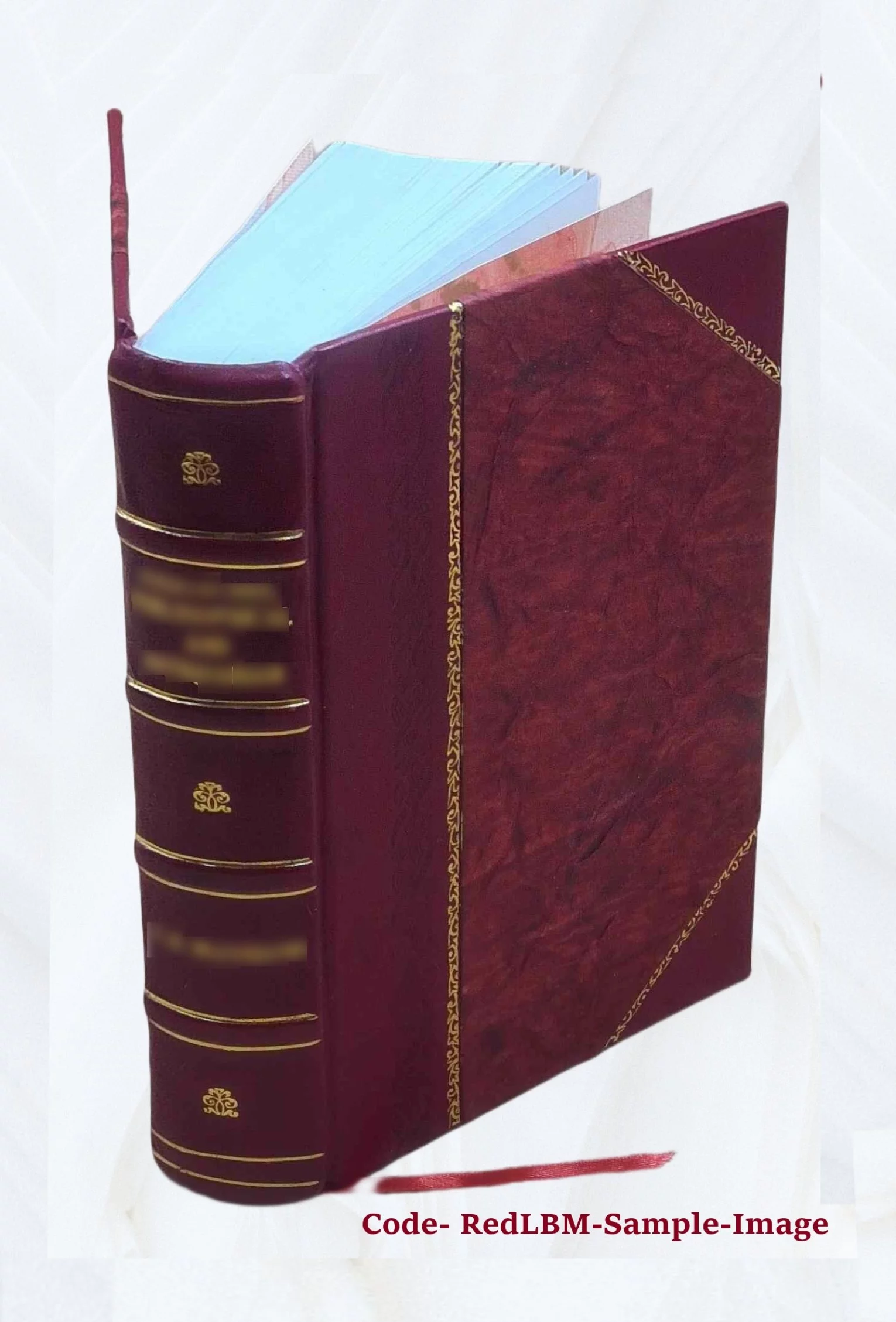 Arguments and speeches of William Maxwell Evarts, ed., with an introduction, by his son Sherman Evarts ... Volume v.2 1919 [Leather Bound]