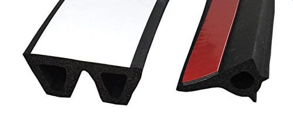 ESI Ultra Cap Seal 23 FT (1 1/2