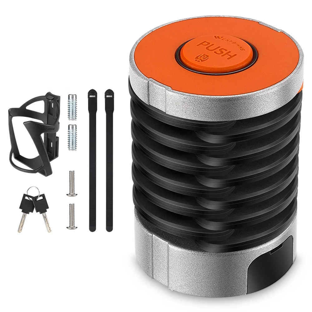 lock,With Mount Mountain Bike Lock Zinc Alloy Bike Lock -theft Code Lock With Mount Buzhi -theft Code Lock Bikes.