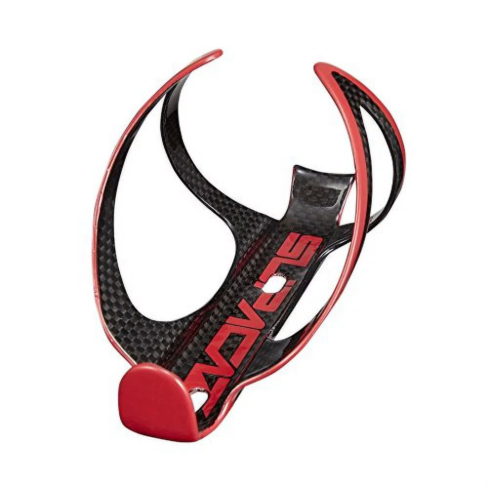 Supacaz Fly Cage Carbon Bicycle Bottle Cage