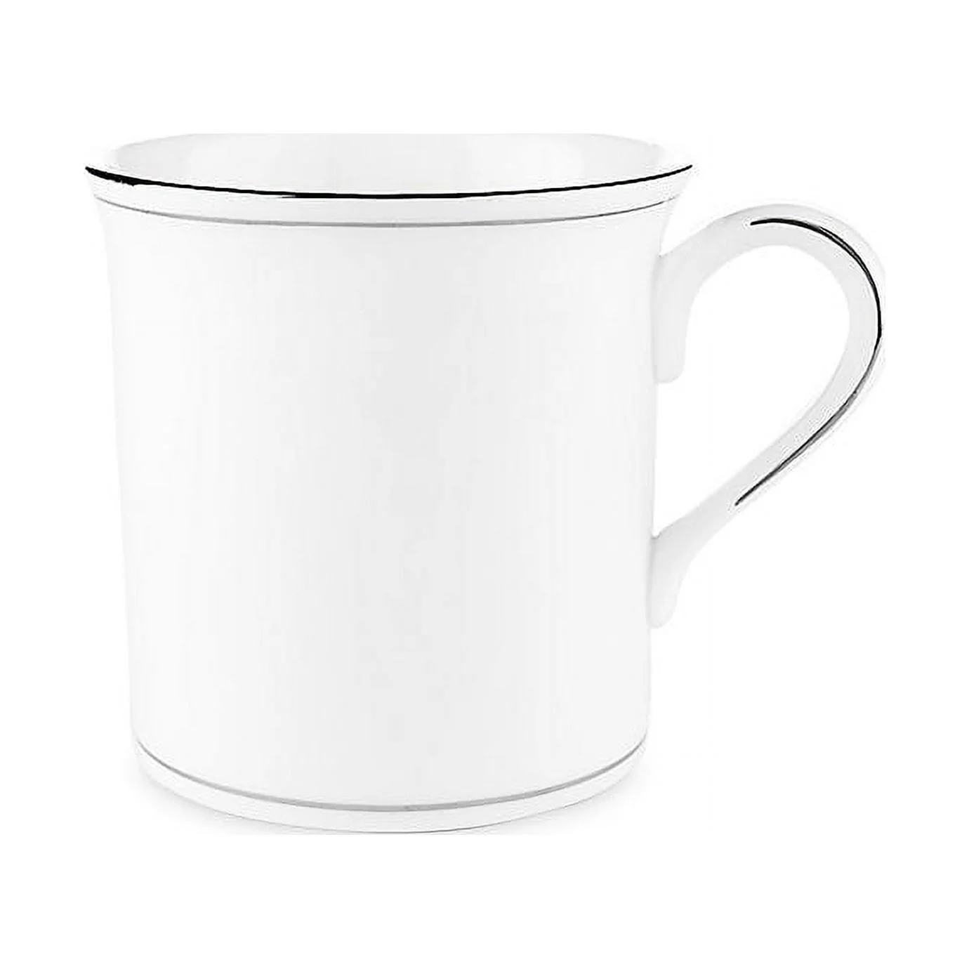 Lenox Federal Platinum Mug