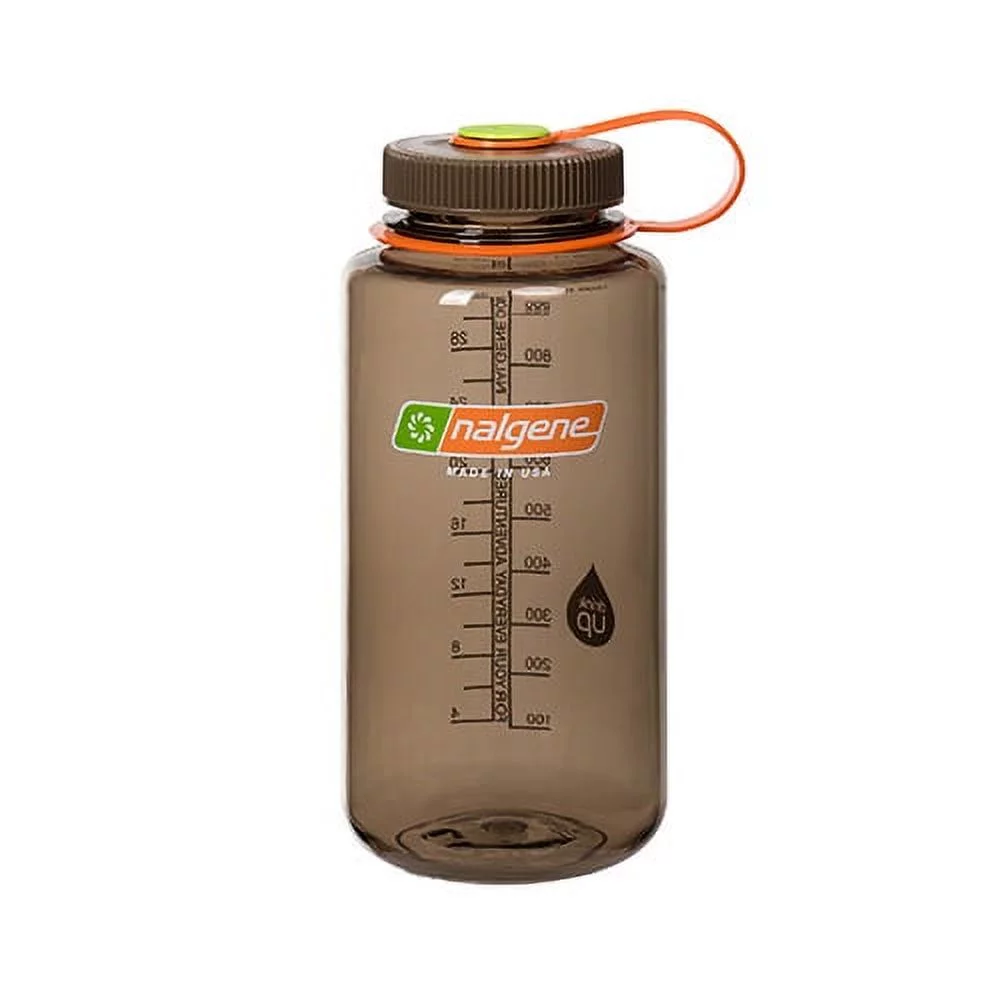Nalgene 2178-2060 Tritan 32oz W/M, Woodsman