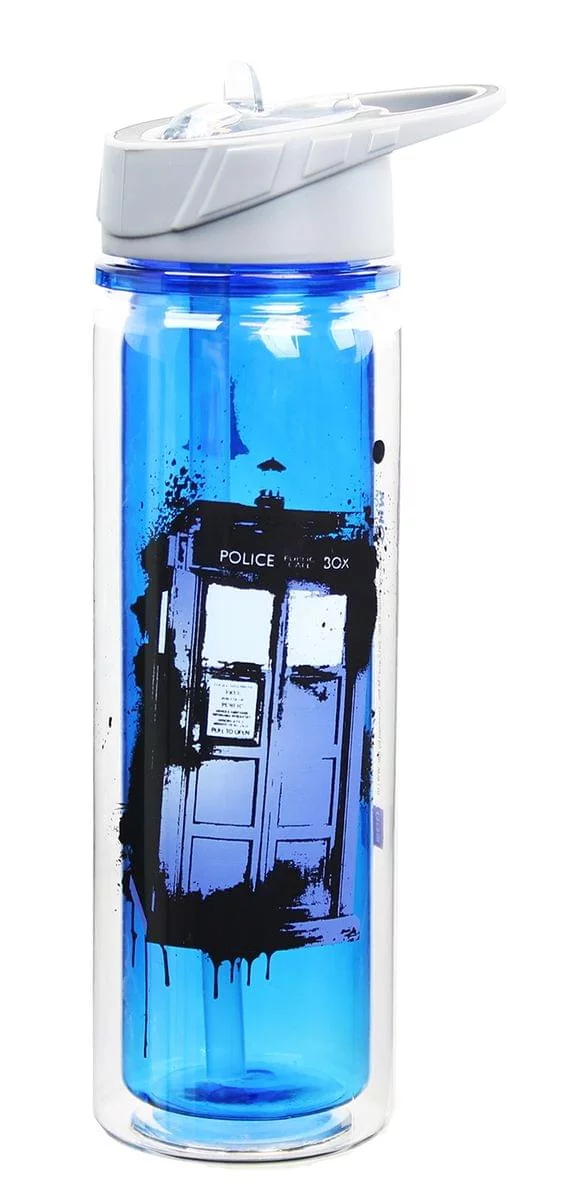 Doctor Who 18oz 