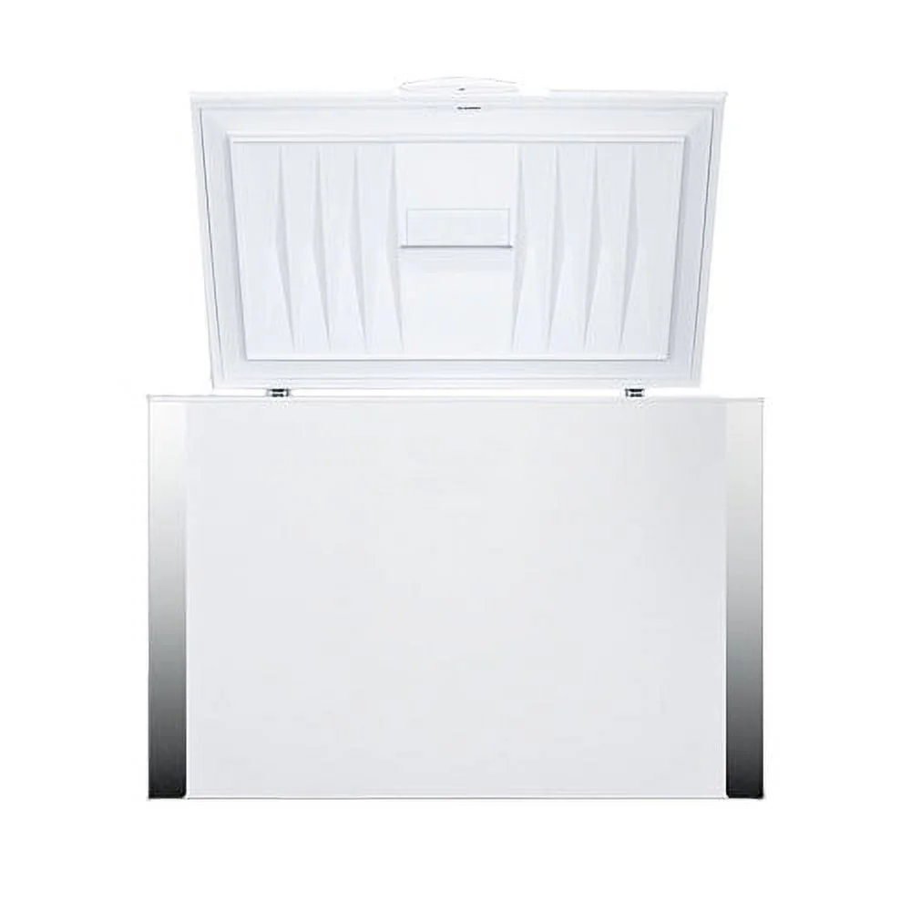 Summit SCFM162 16 Cu. Ft. Commercial Manual Defrost Chest Freezer