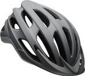 BELL Drifter Perfect Fit Lightweight and Durable Road Bike Helmet