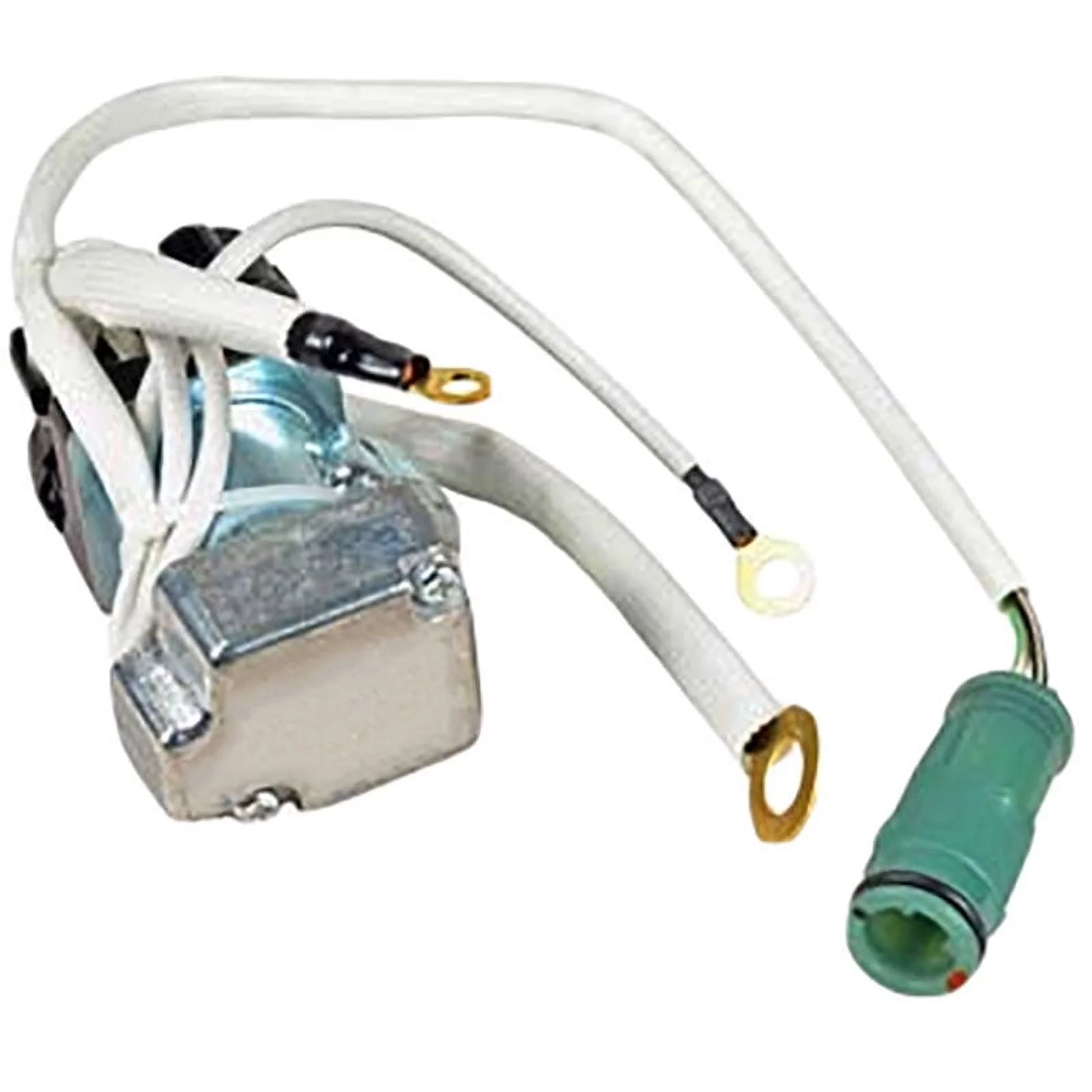 New Solenoid Control Relay Fits Komatsu Starter 6008133661 6008134790 02-23-2058