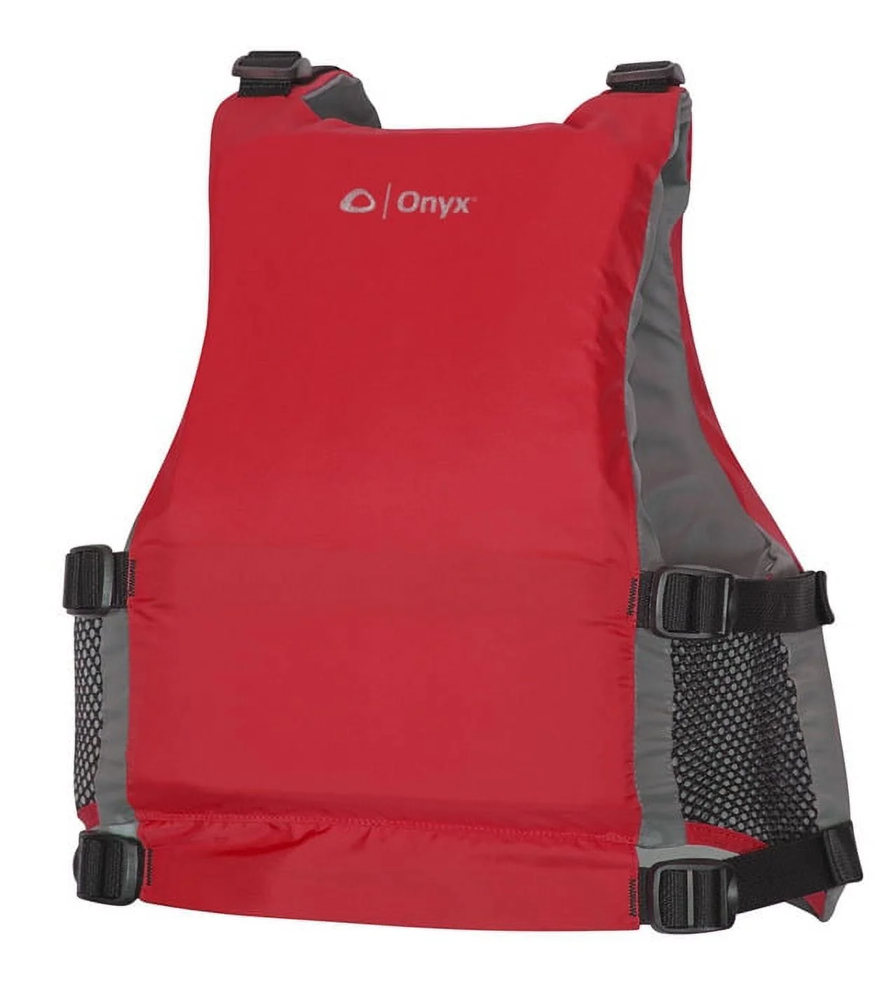 Onyx Youth Paddle Vest - Red