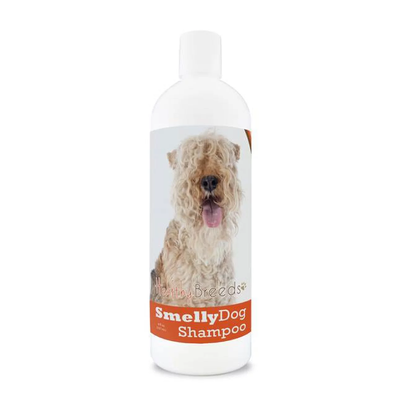 Healthy Breeds  8 oz Lakeland Terrier Smelly Dog Baking Soda Shampoo