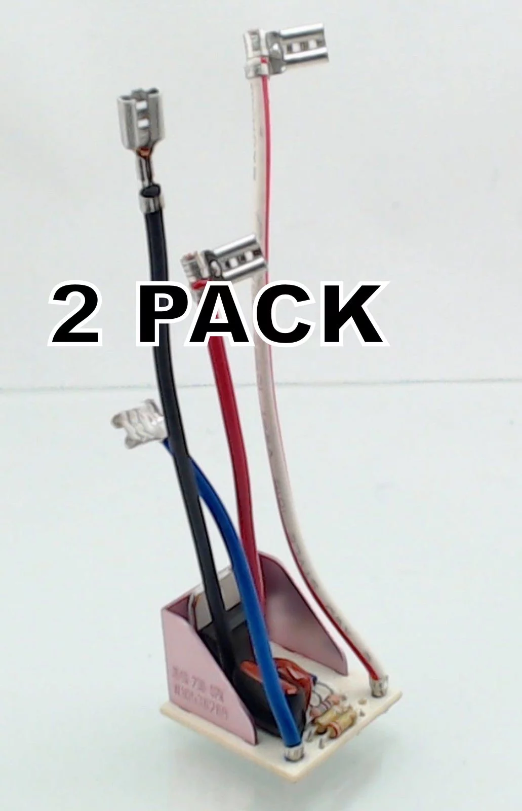 2 Pk, Mixer Speed Phase Control Board 220V for KitchenAid, W10538289