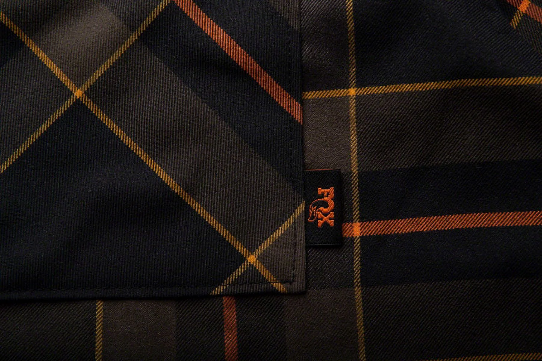 FOX Everyday Flannel Shirt