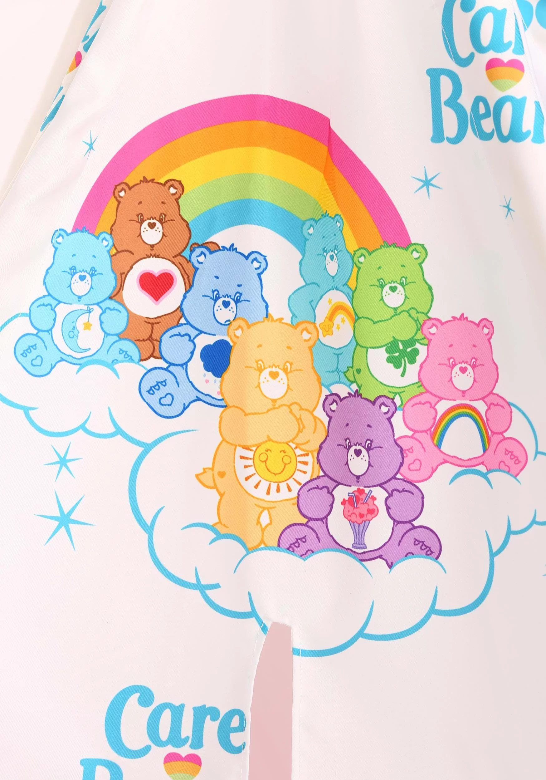 Kids Care Bears Tent