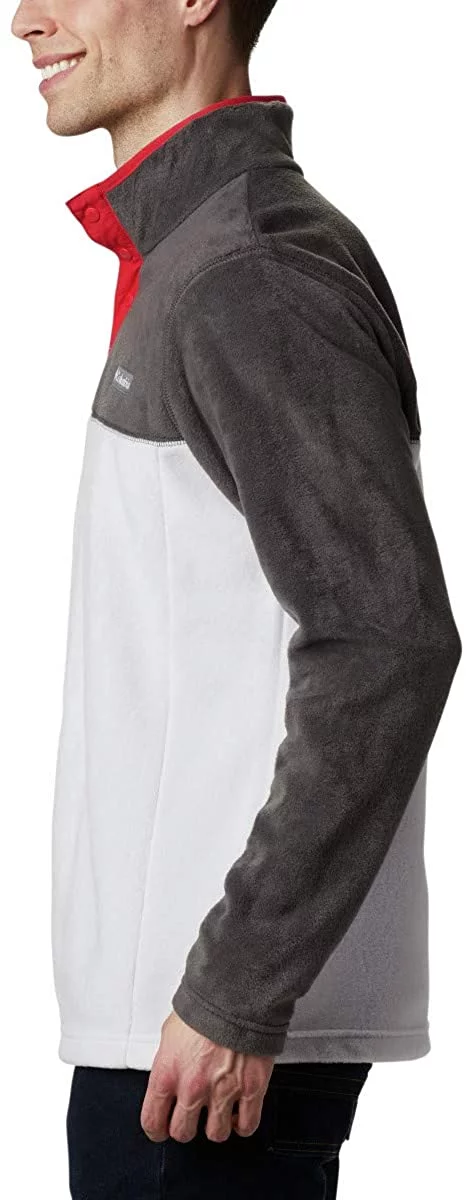 Columbia Steens Mountain Half Snap