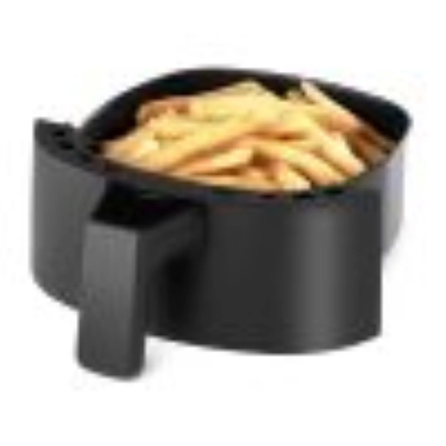 Bella BLA14979 2QT Air Fryer, Matte Black