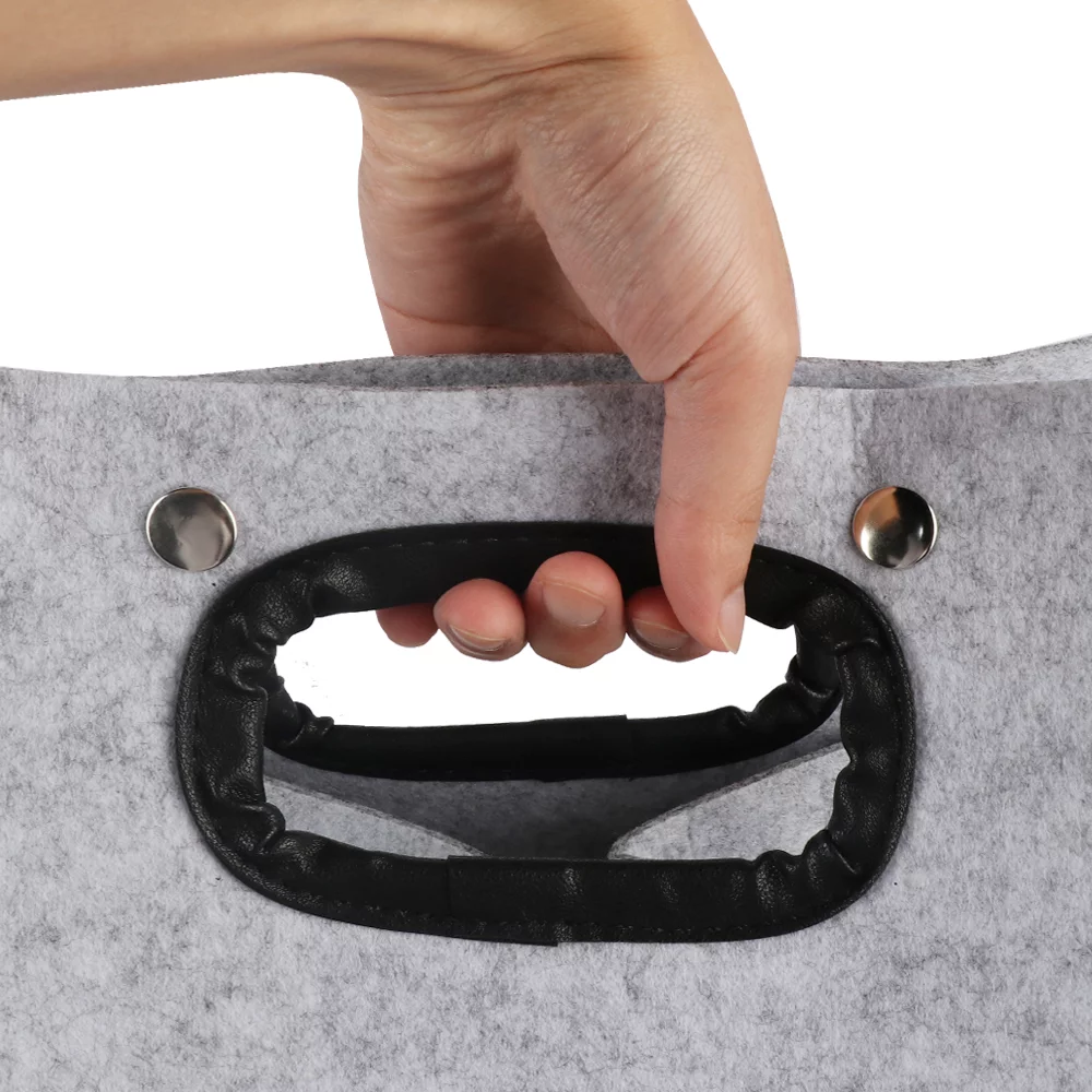 BIGTREE Portable Pet Cat Dog Bag Carrier Bed with Zipper Flap and Secure Button