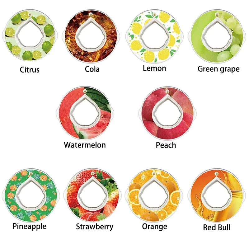 Air Up Thermos Water Bottle With Flavor Pods Set And Straw for Outdoor Fitness Sports Fashion Drinking Bottle 0 Sugar 0 Calorie As shown 10 Pods Mixed Set