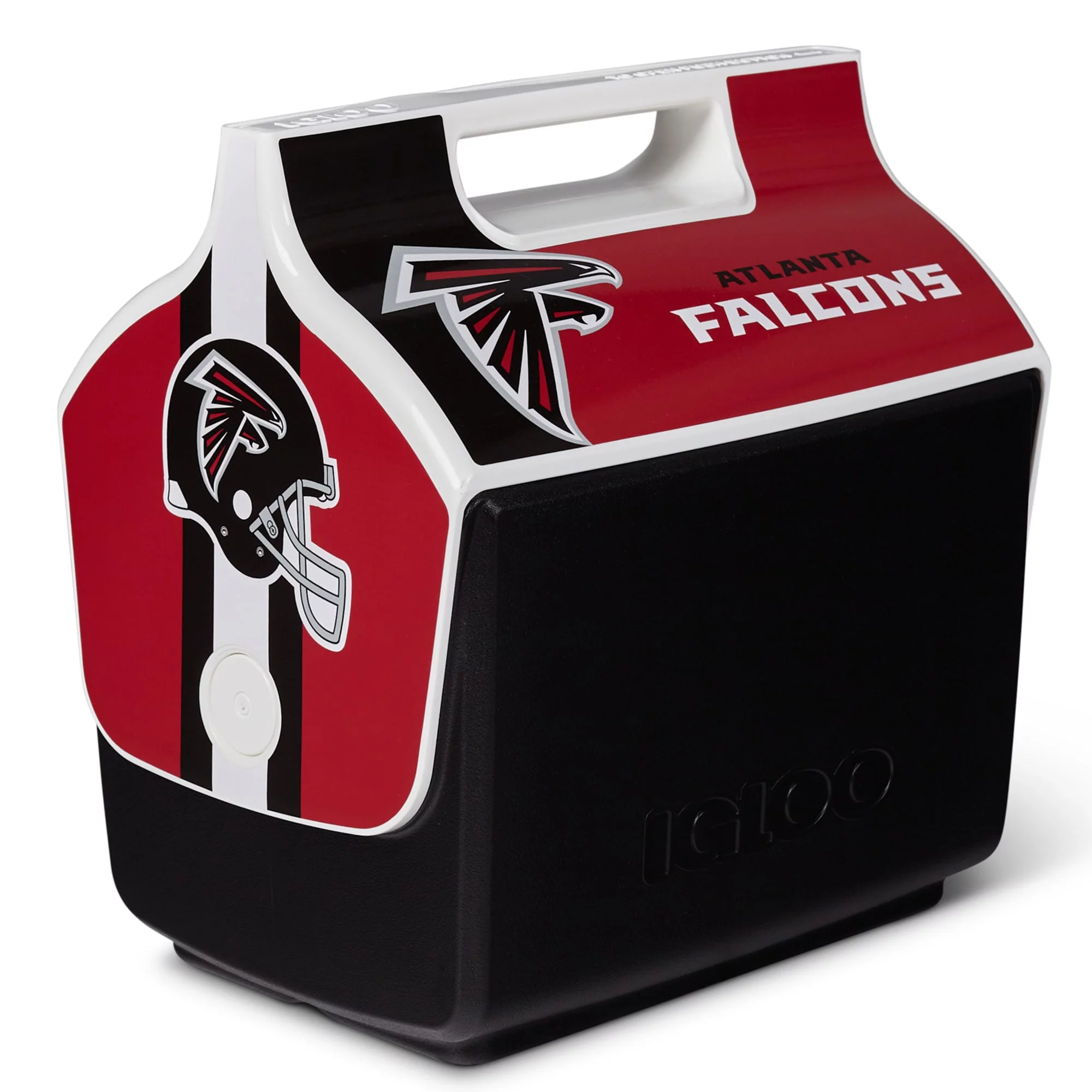 IGLOO Atlanta Falcons Little Playmate Cooler