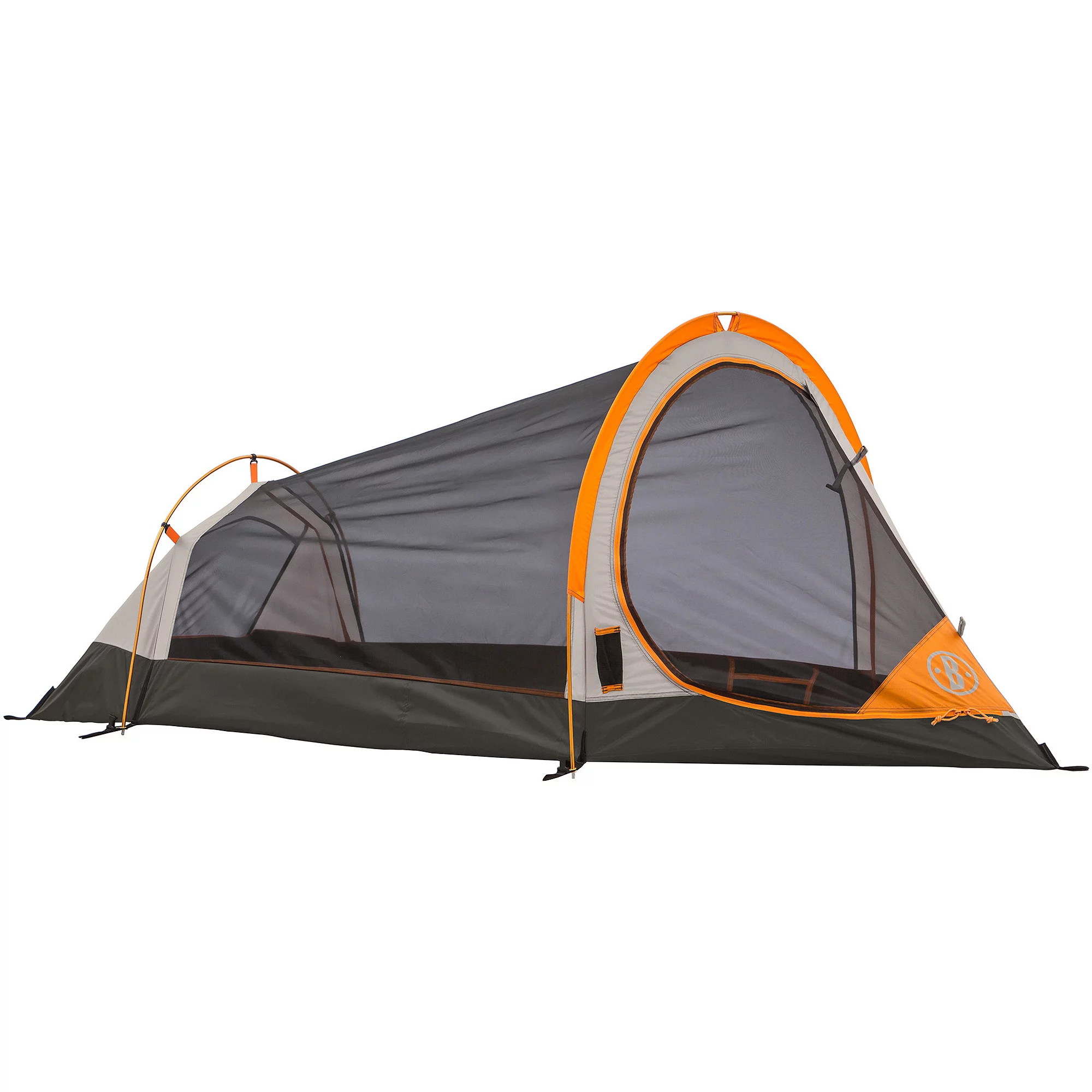Bushnell Roam Series 8.5' x 3' Backpacking Tent, Sleeps 1