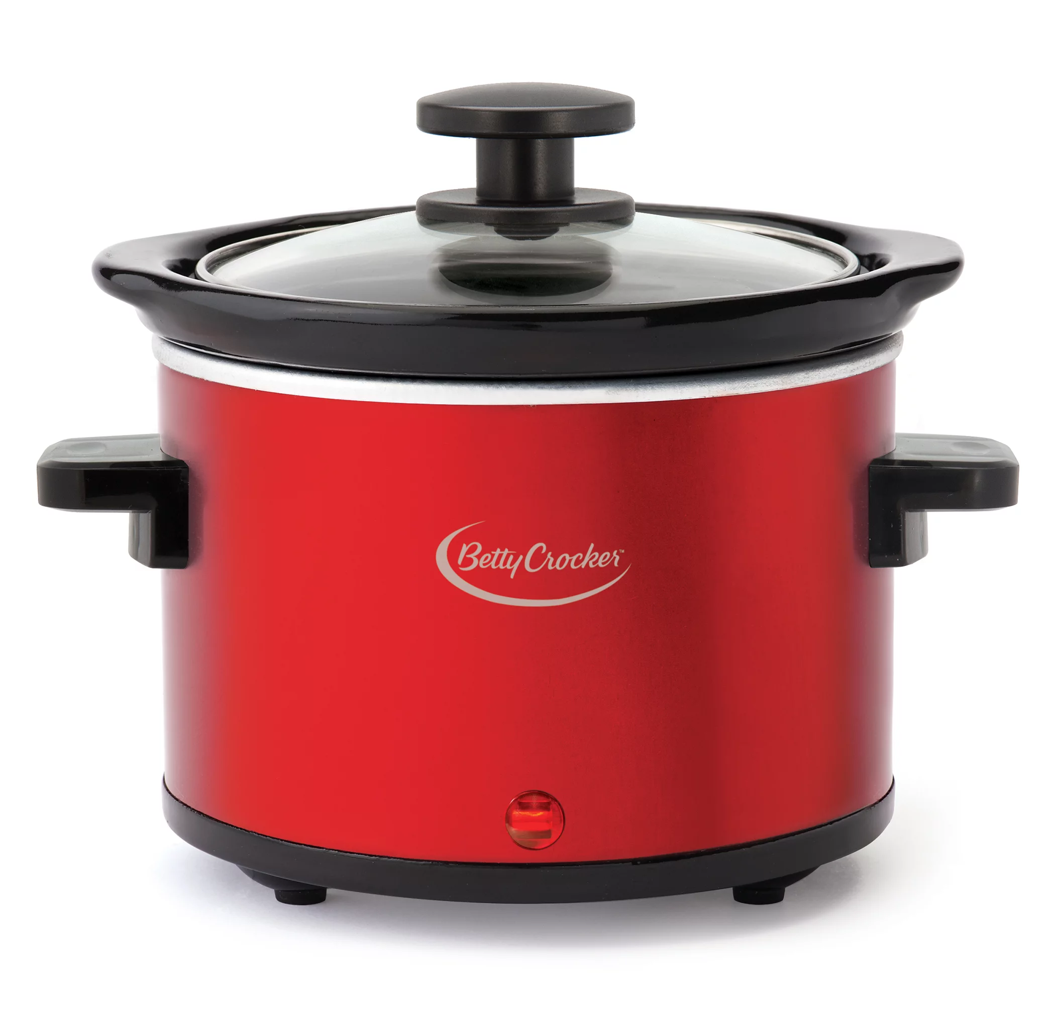 Betty Crocker BC-2555CRY Slow Cooking Mini Warmer