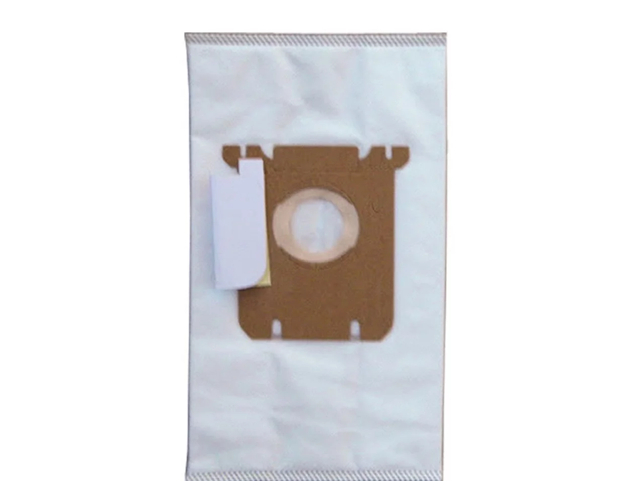 Enviro Eureka & Electrolux Style OX, Sanitaire Style S H10 Allergy HEPA Vacuum Bags 6 pk