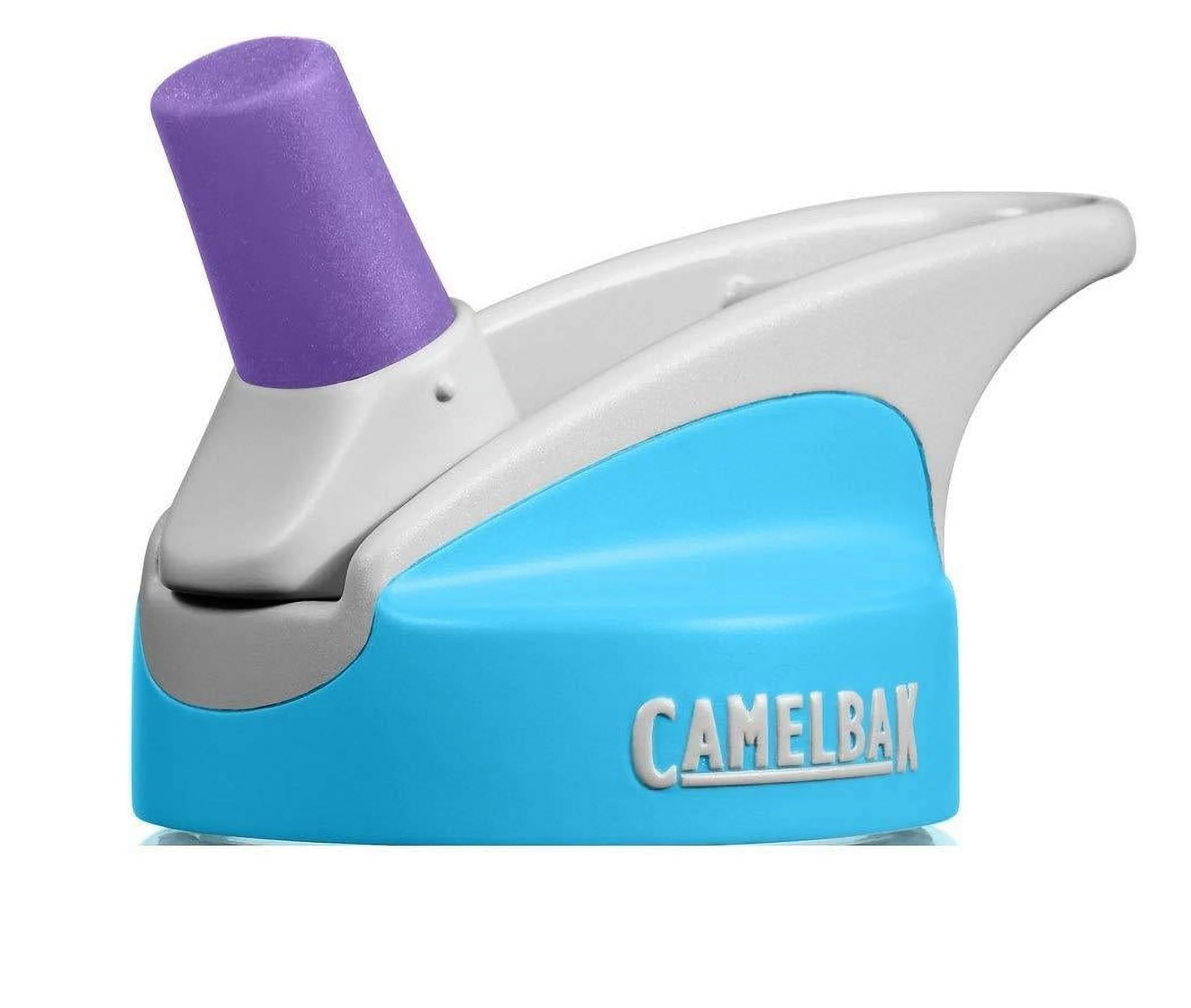 CamelBak Eddy Kids BPA Free Water Bottle Airplane Bandits Bottle Only