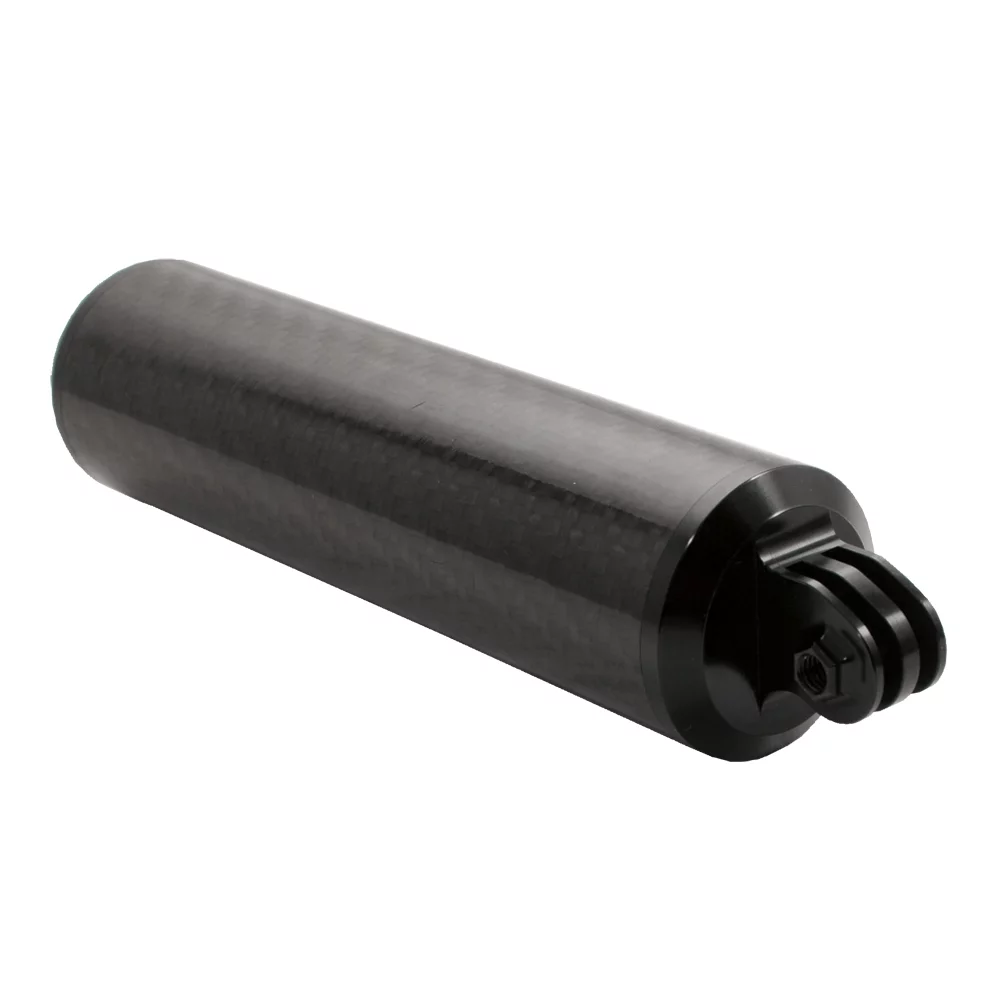 WASPCAM STUBBIE CARBON POLE