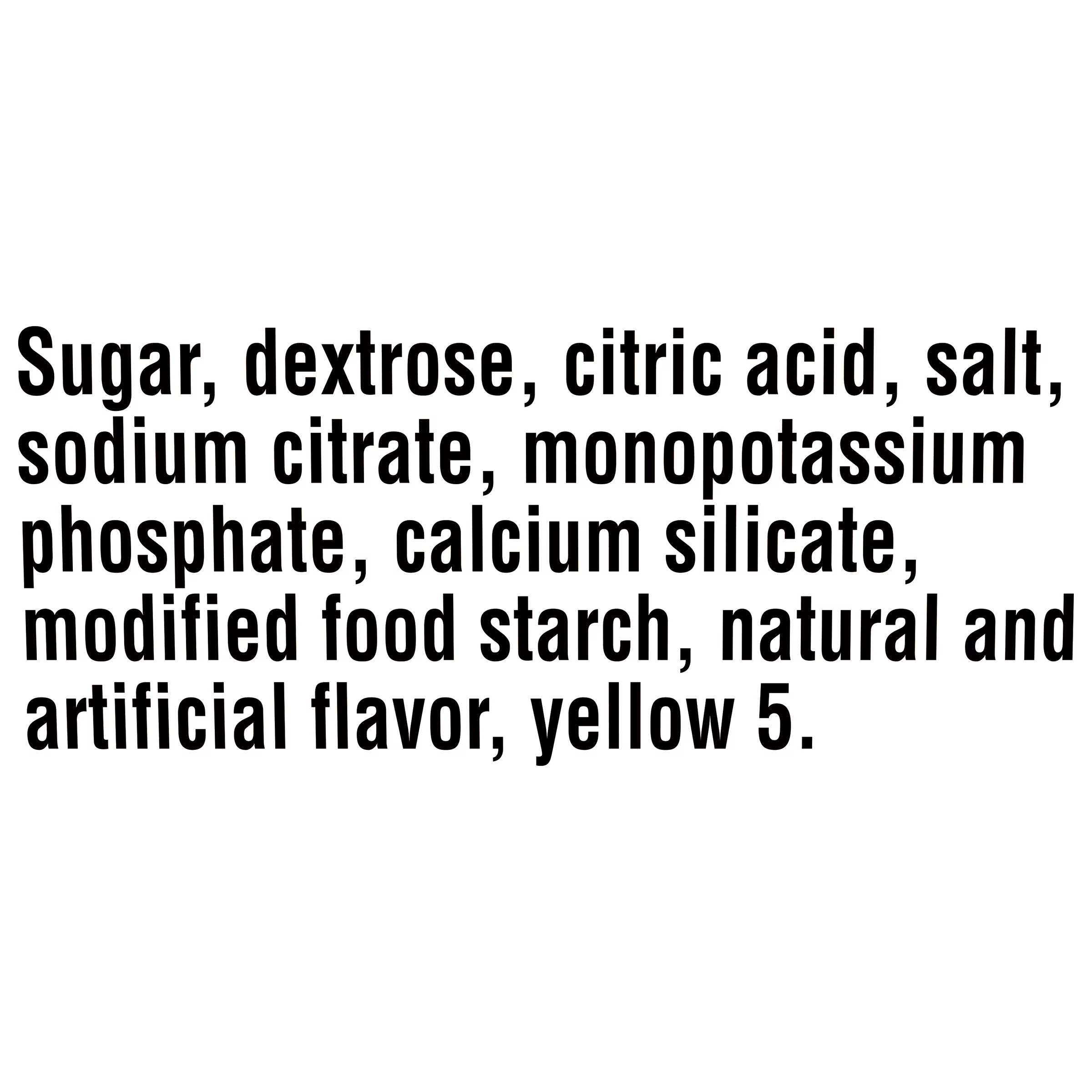 Gatorade Thirst Quencher Lemon-Lime Drink Powder, 18.3 Oz. Thirst Quenching Great Taste Energizing Electrolyte Replacement For athletes