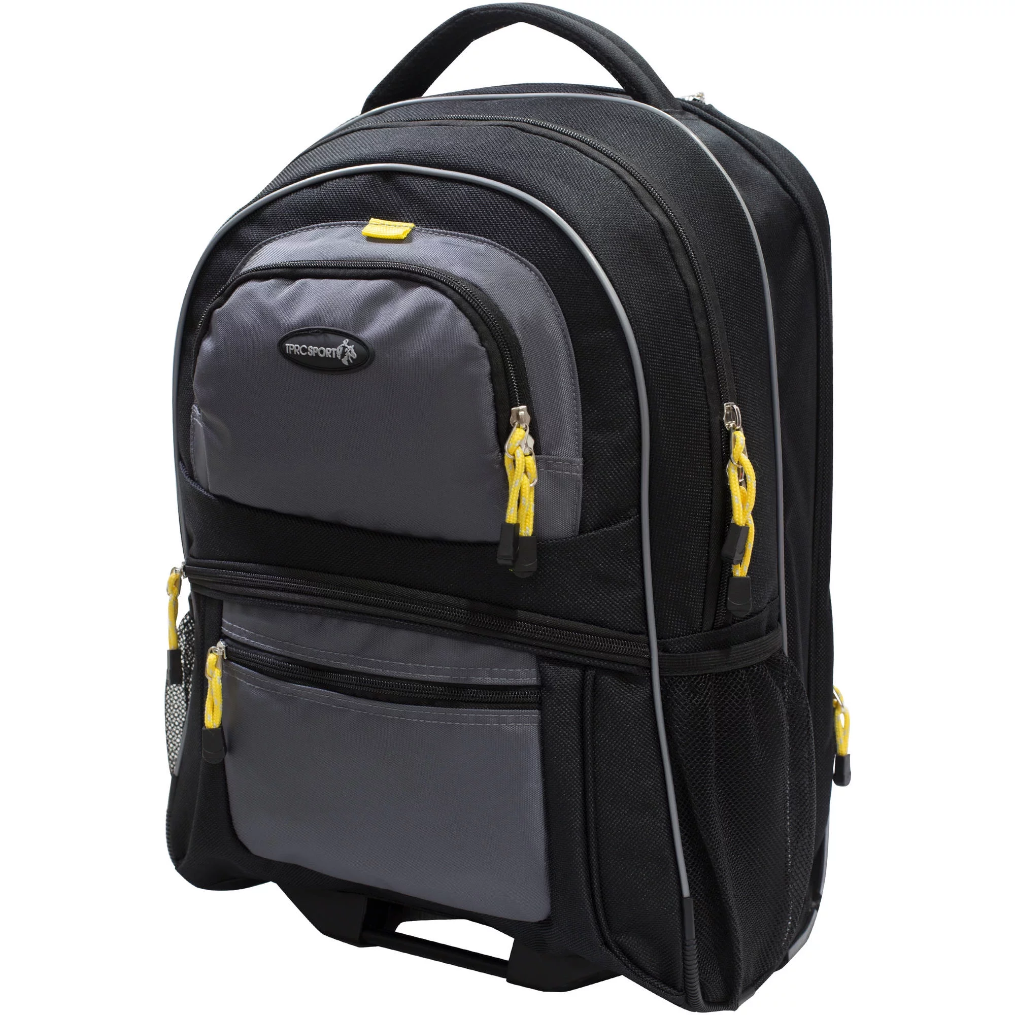 Mochila con Ruedas TPRC 19