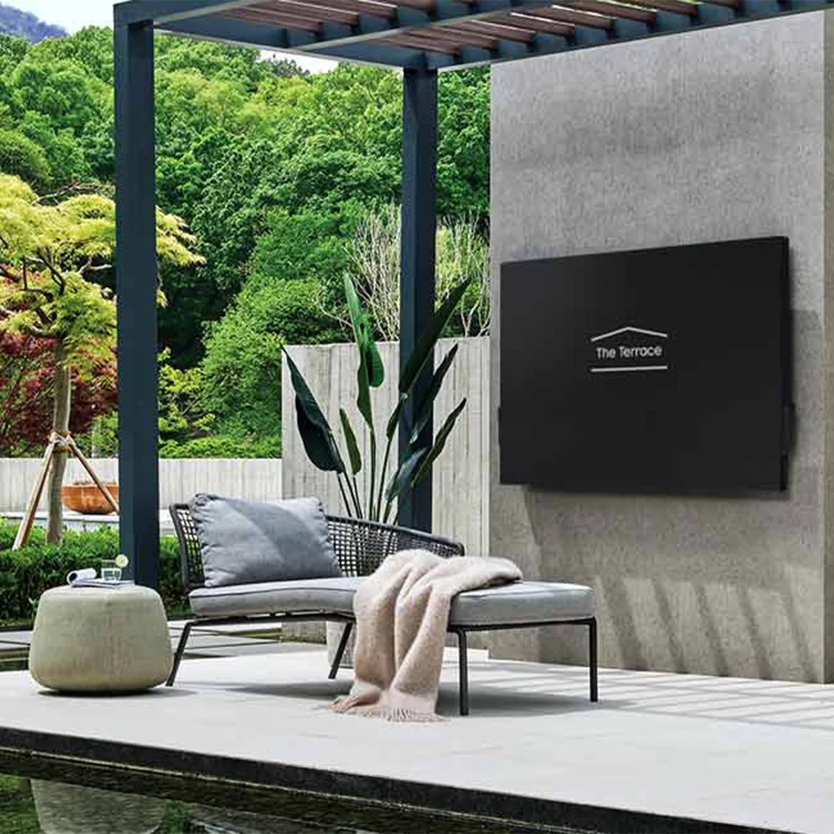 Samsung Dust Cover for 75