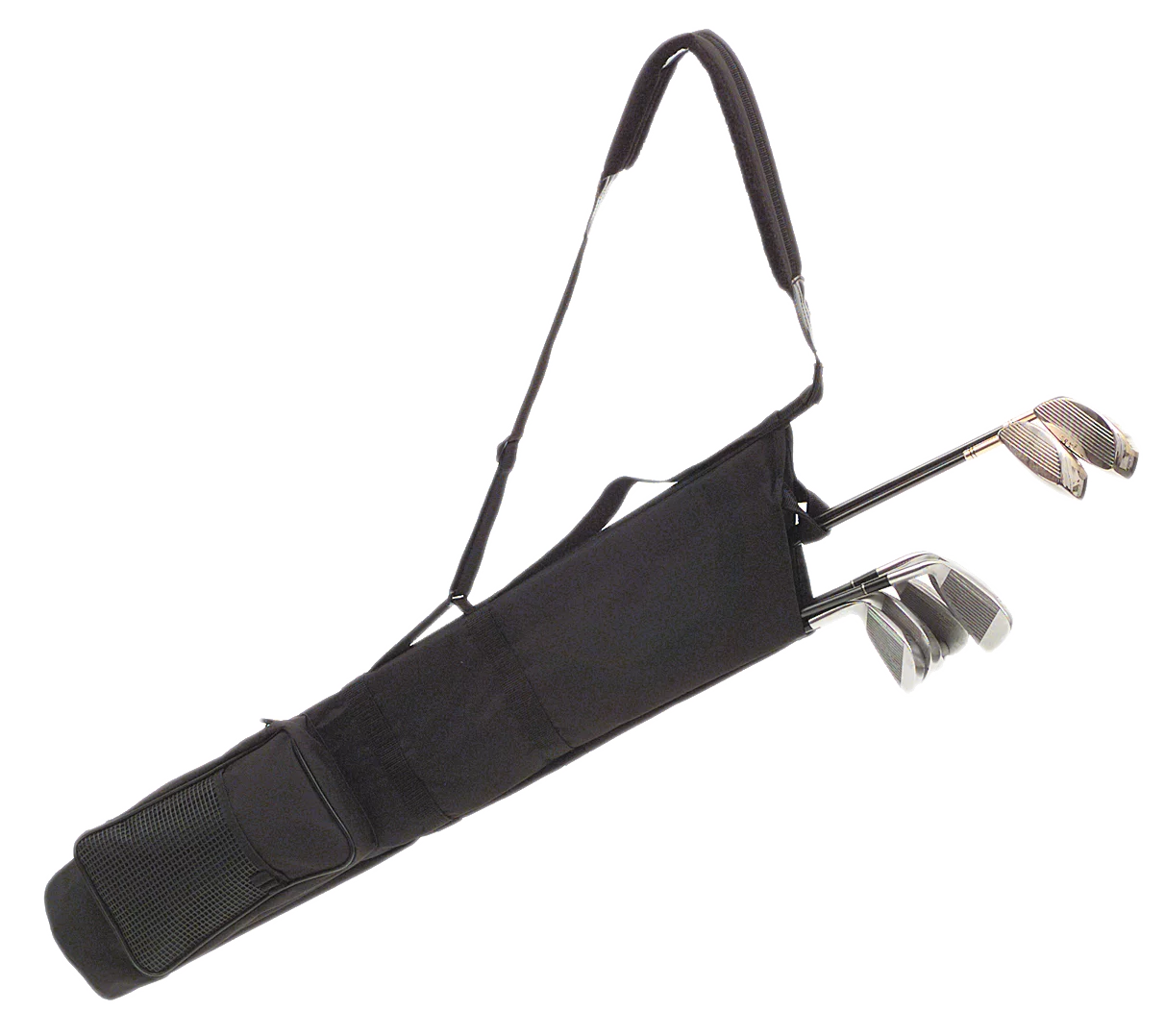 ProActive Sports 5 In. Lightweight Sunday Golf Carry Bag