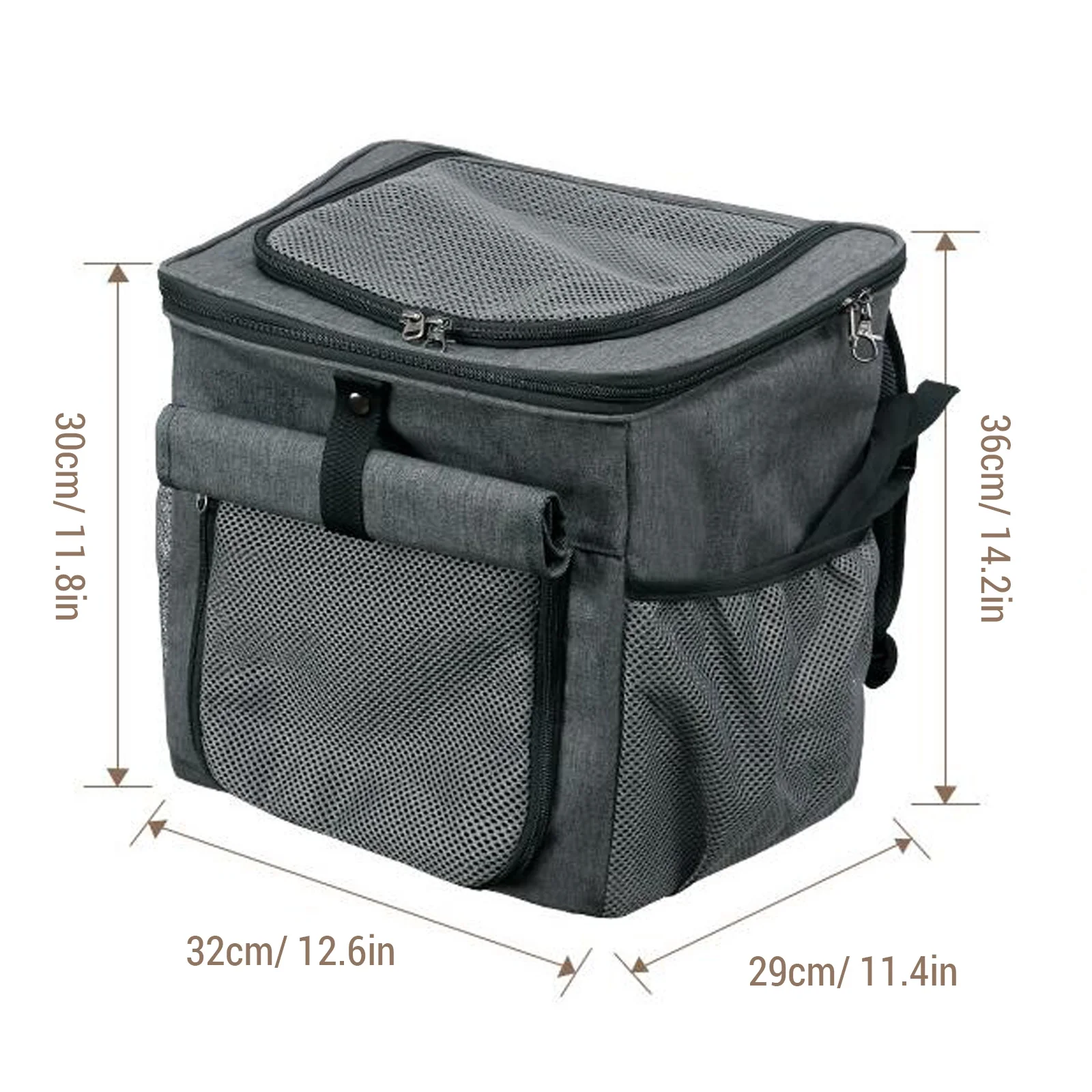 Nebublu Bicycle bag,Pet Carrier Small Carrier Small Medium Cloth Pet Carrier HUIOP Bike Ox Cloth Maiju Bike Ox BUZHI Bike Carrier Bike Carrier Bike Medium cat Carrier