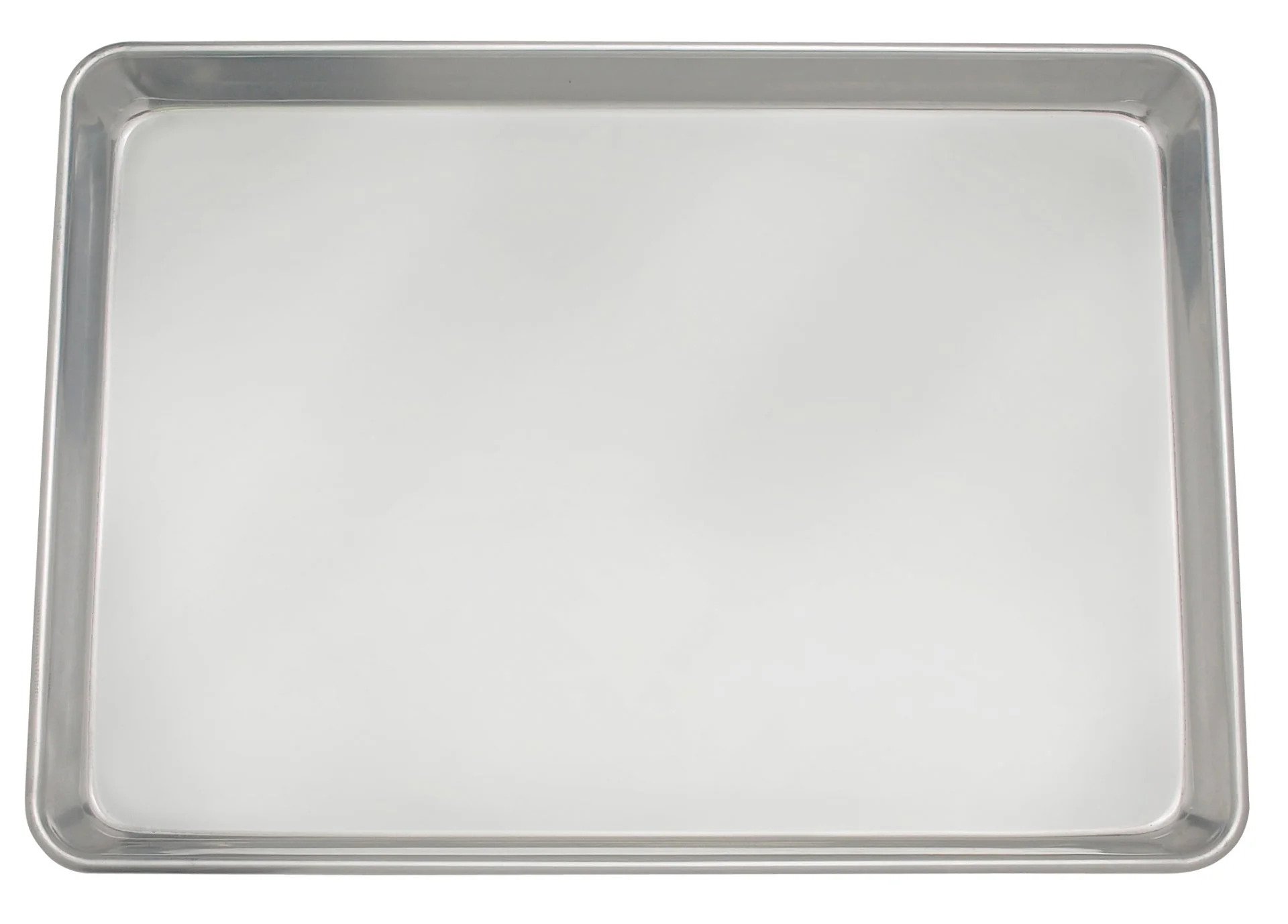 Mrs. Anderson's Baking Heavyweight Half Sheet Baking Pan
