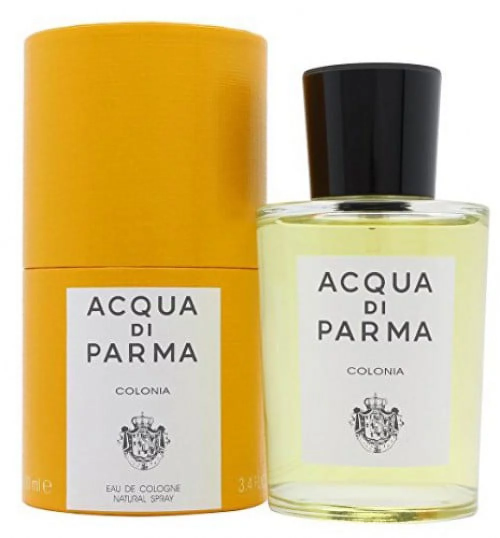 Acqua Di Parma Cologne Spray for Men, 3.4 Ounce