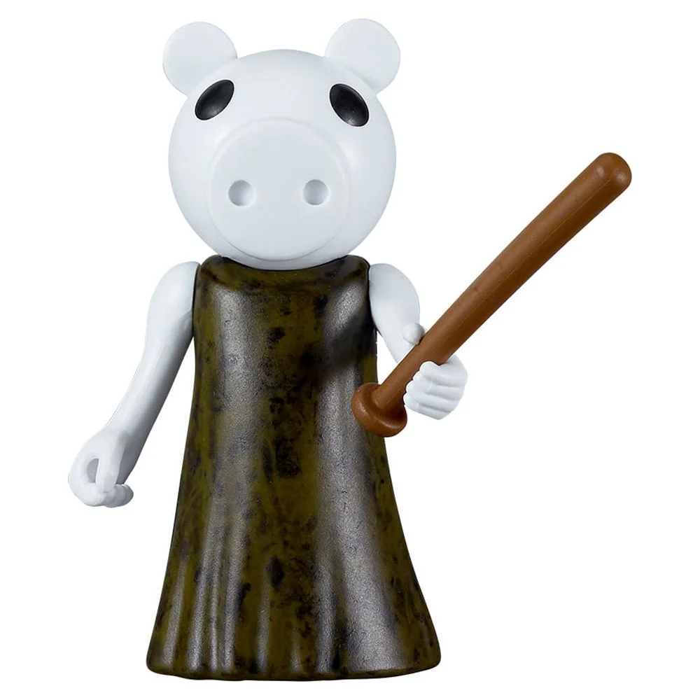 PIGGY - Action Figure 6-Pack (Six 3.5