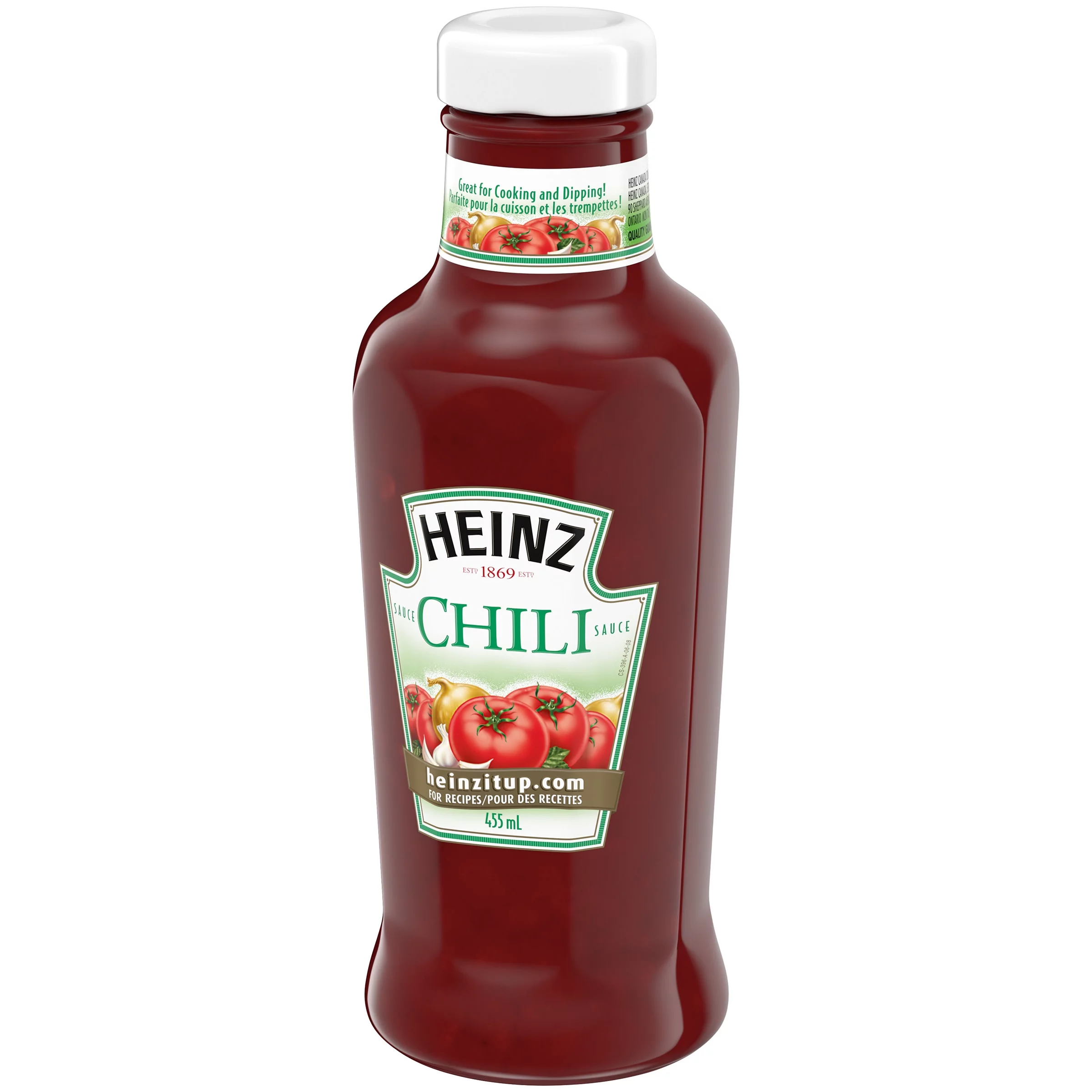 Heinz Chili Sauce