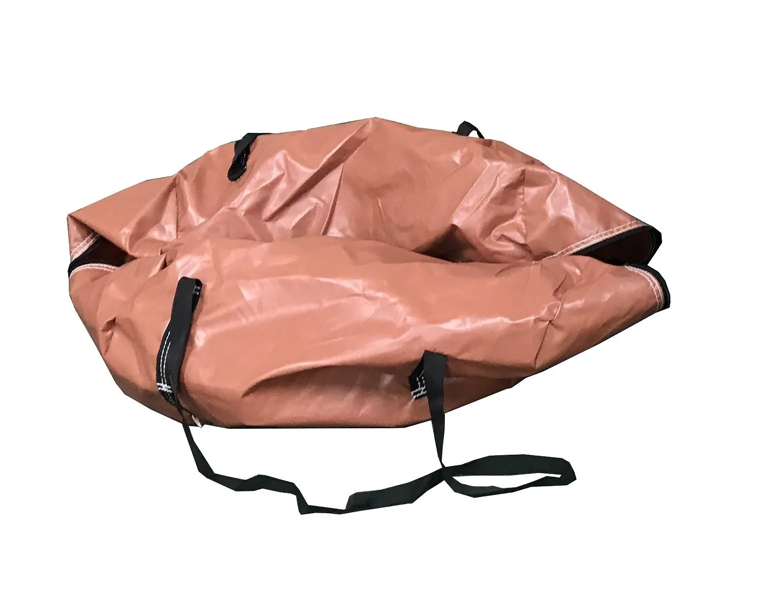 Pogo Bounce House UltraLite Air Frame Game with Built-In Blower, No Panel Included