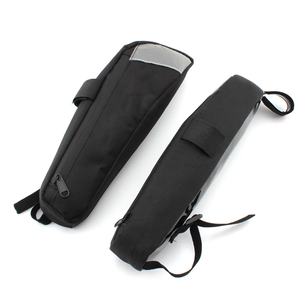 BFY Motorcycle Box Rack Side Bag Luggage Rack Travel Place Waterproof Bag For BMW R1200GS R1250GS Adventure 2013-2020