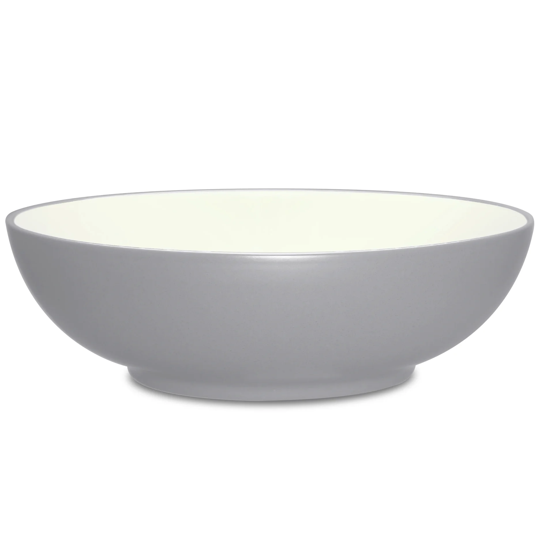 Noritake Colorwave Slate Round Vegetable Serving Bowl