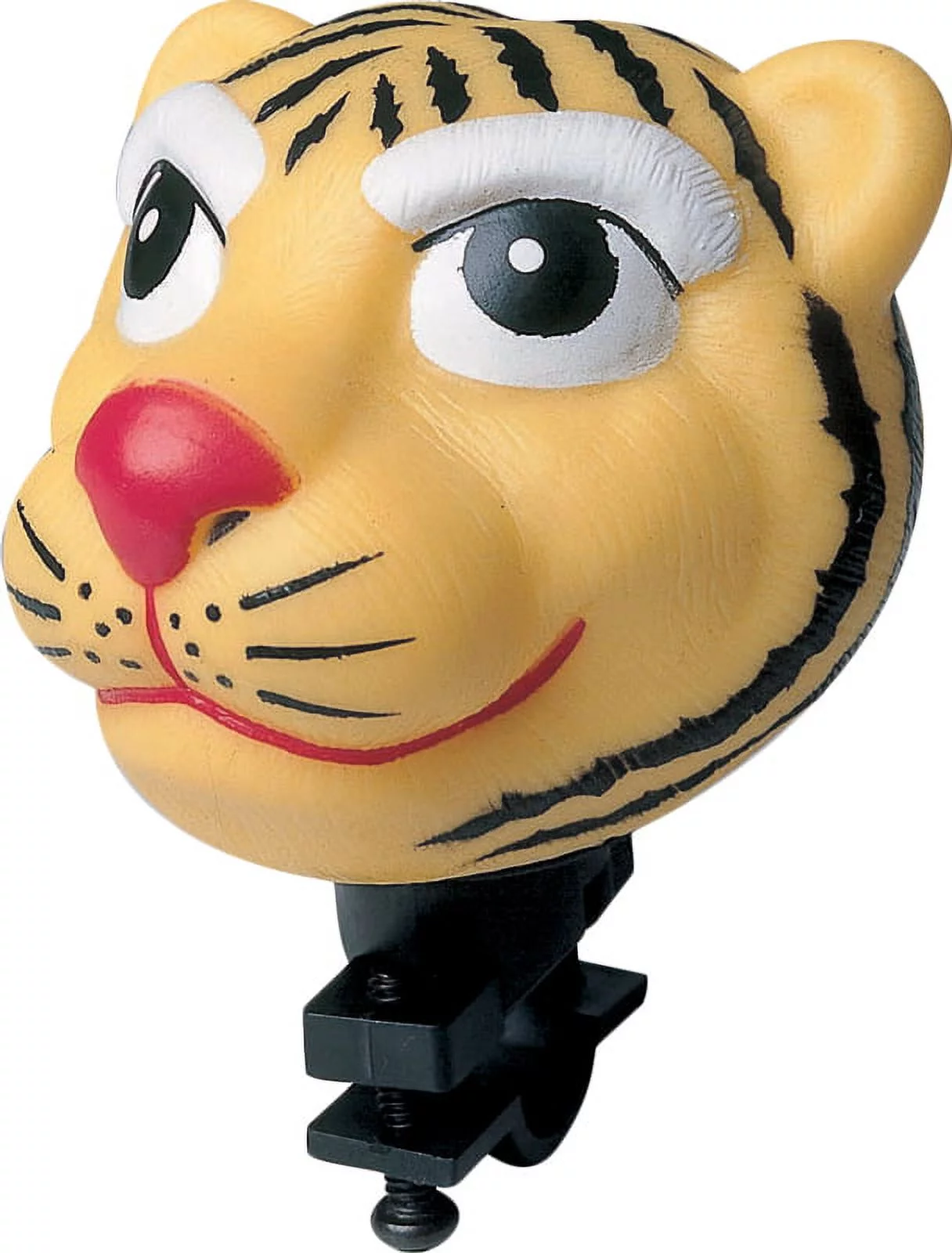 Sunlite Squeeze Horns Horn Sunlt Squeeze Tiger