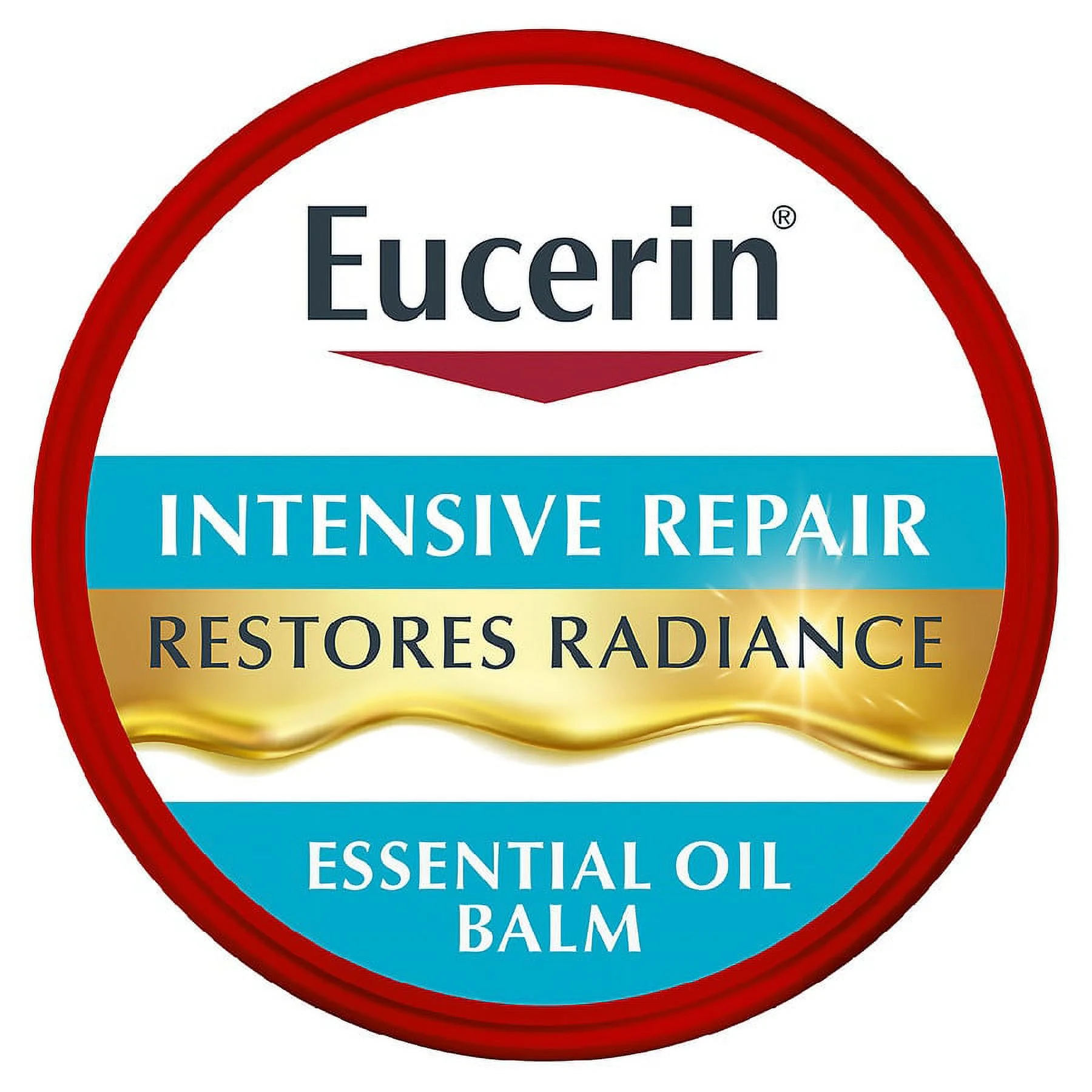 Eucerin Intensive Repair Oil Balm