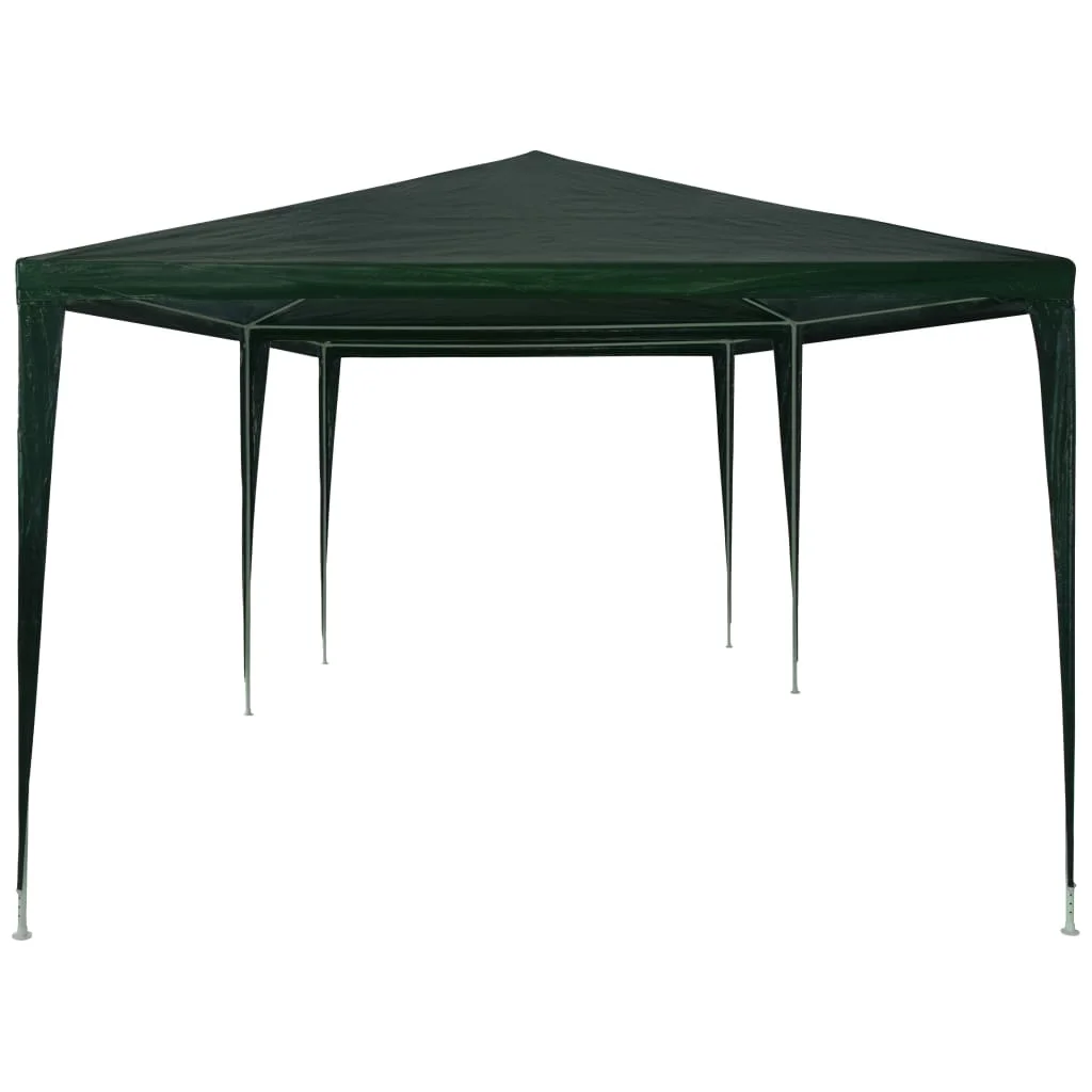 Andoer Party Tent PE Green 9'10