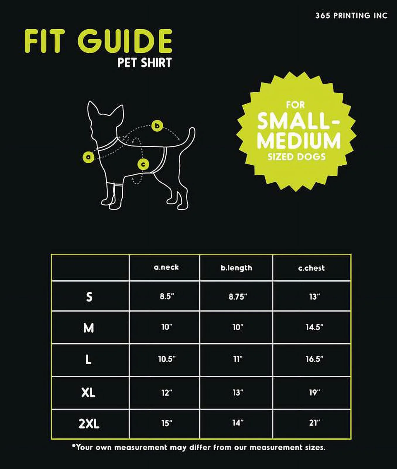 Created A Monster Small Pet Owner Matching Gift Outfits Dog Lovers