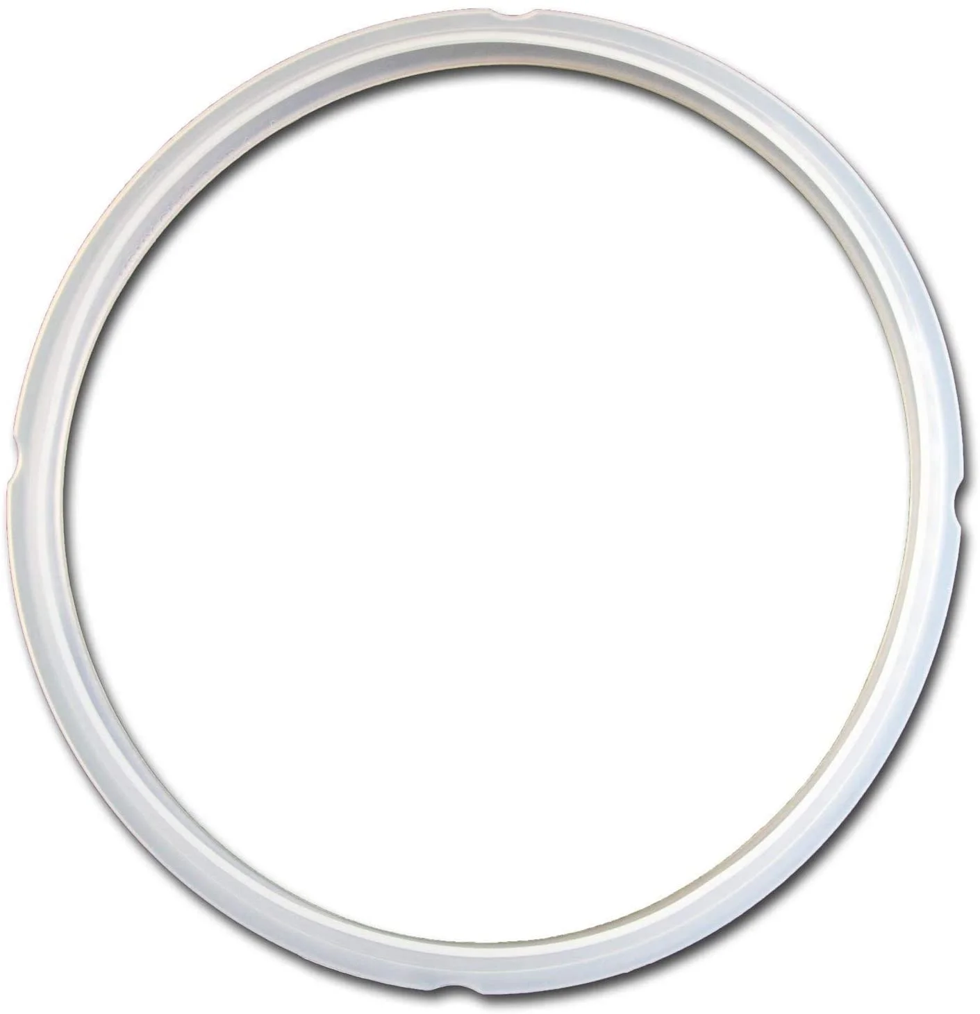 Replacement Seal Ring Compatible With Harvest Cookware Pressure Pro Pressure Cooker Model YBP100P (10 Quart). This Ring Is Not Created Or Sold By Harvest Cookware