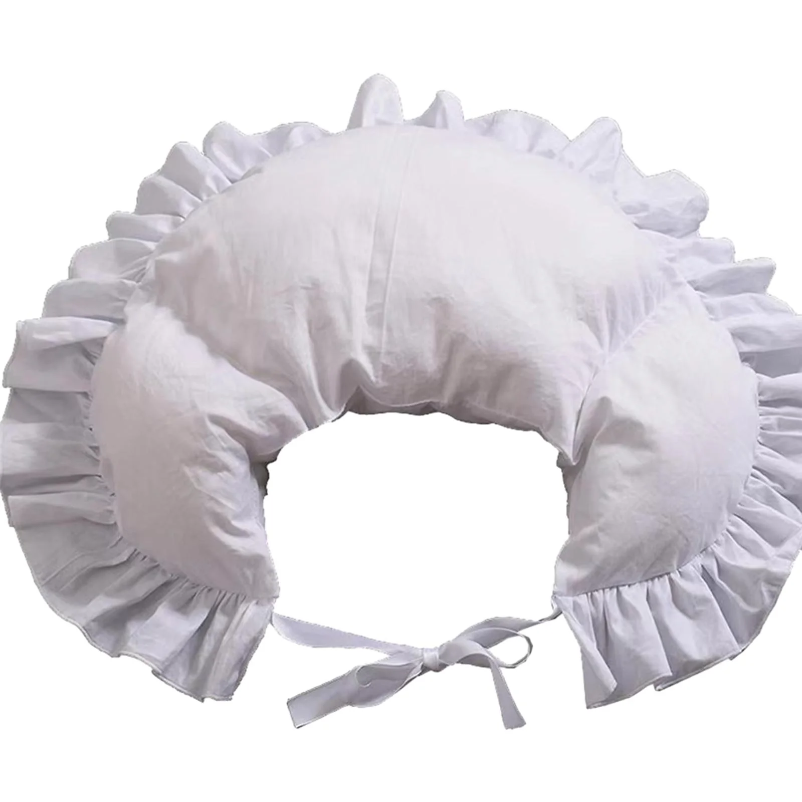 Milageto Skirt Underskirt Petticoat Dress Gown Retro Women Pad