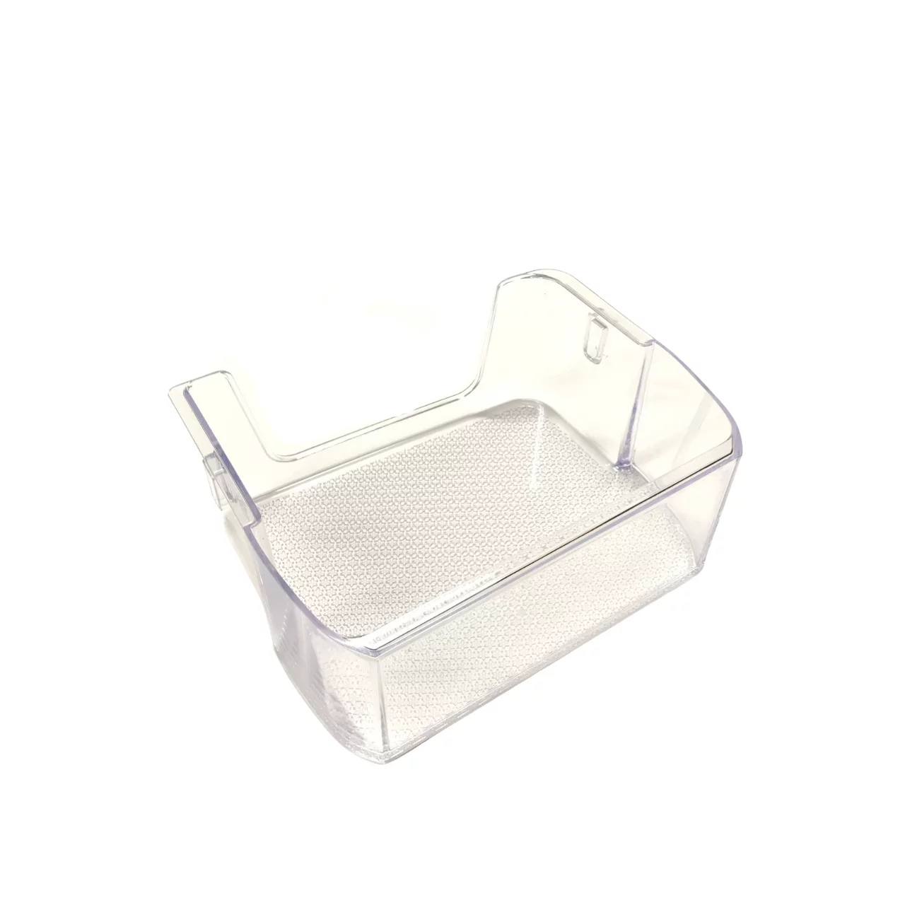 Refrigerator Left Middle Door Bin Compatible With Samsung Model Numbers RF28T5101WW/AA