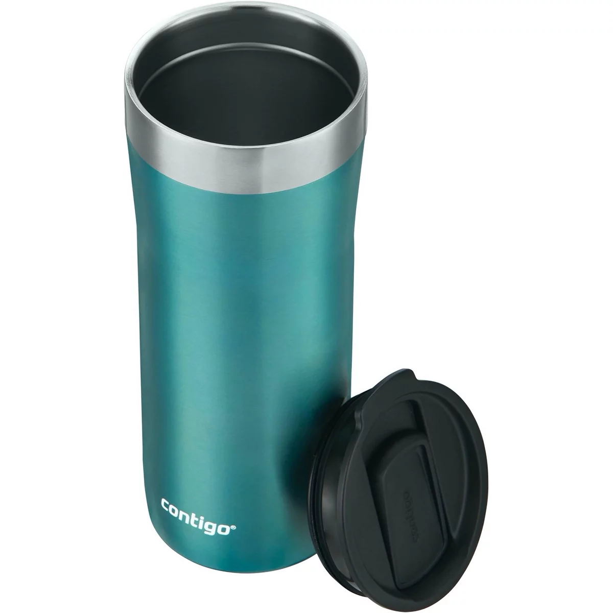 Contigo 24 oz. Streeterville Stainless Steel Tumbler with Straw - Bubble Tea