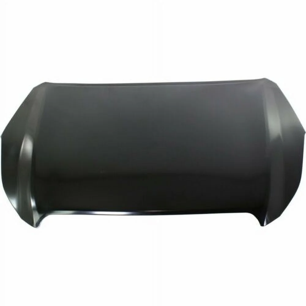 CAPA Steel Primed Hood for 2010-2014 Subaru Legacy, Outback